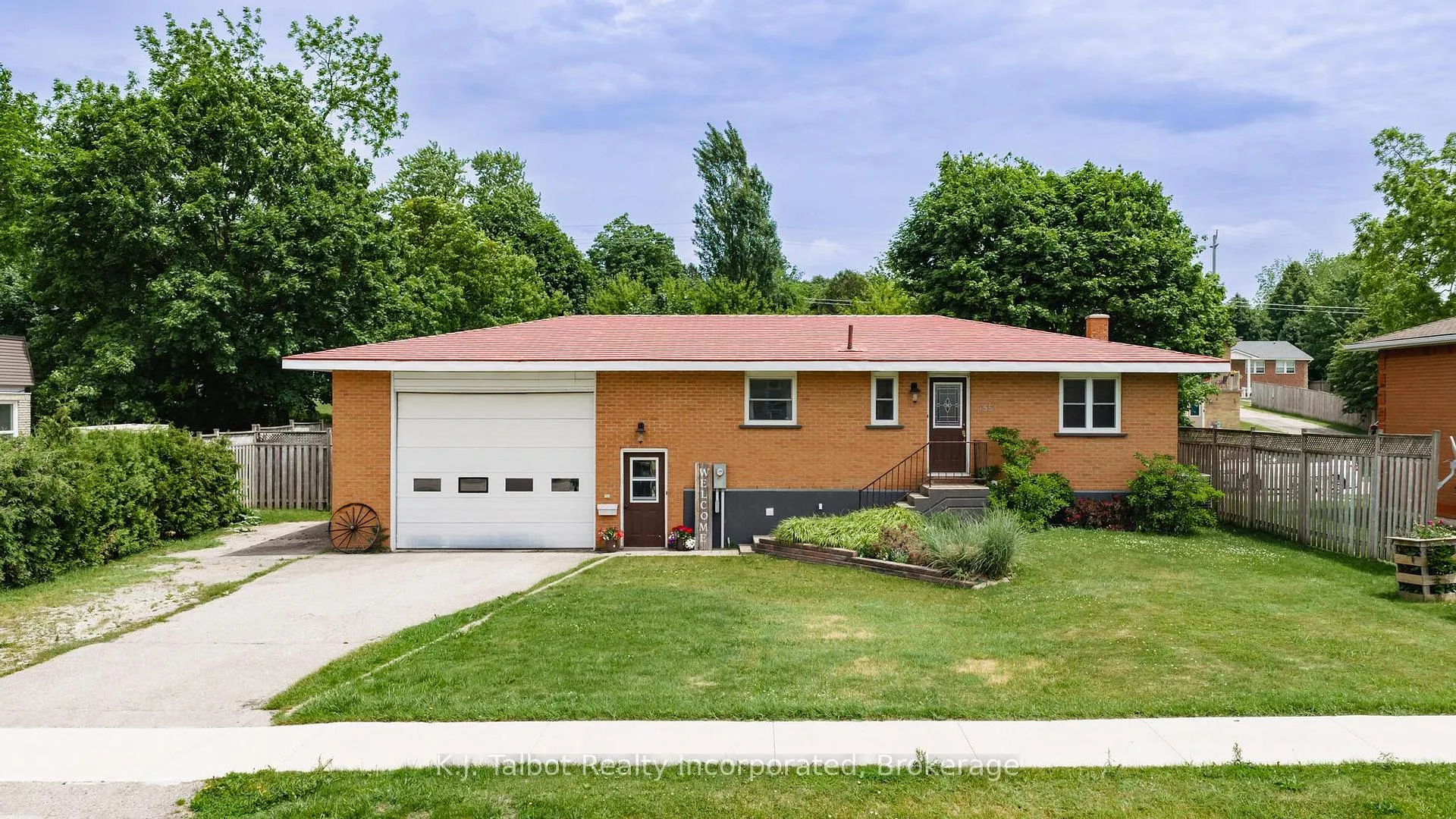 Photo 28 of 155 James Street, Central Huron, Clinton — HOMEH