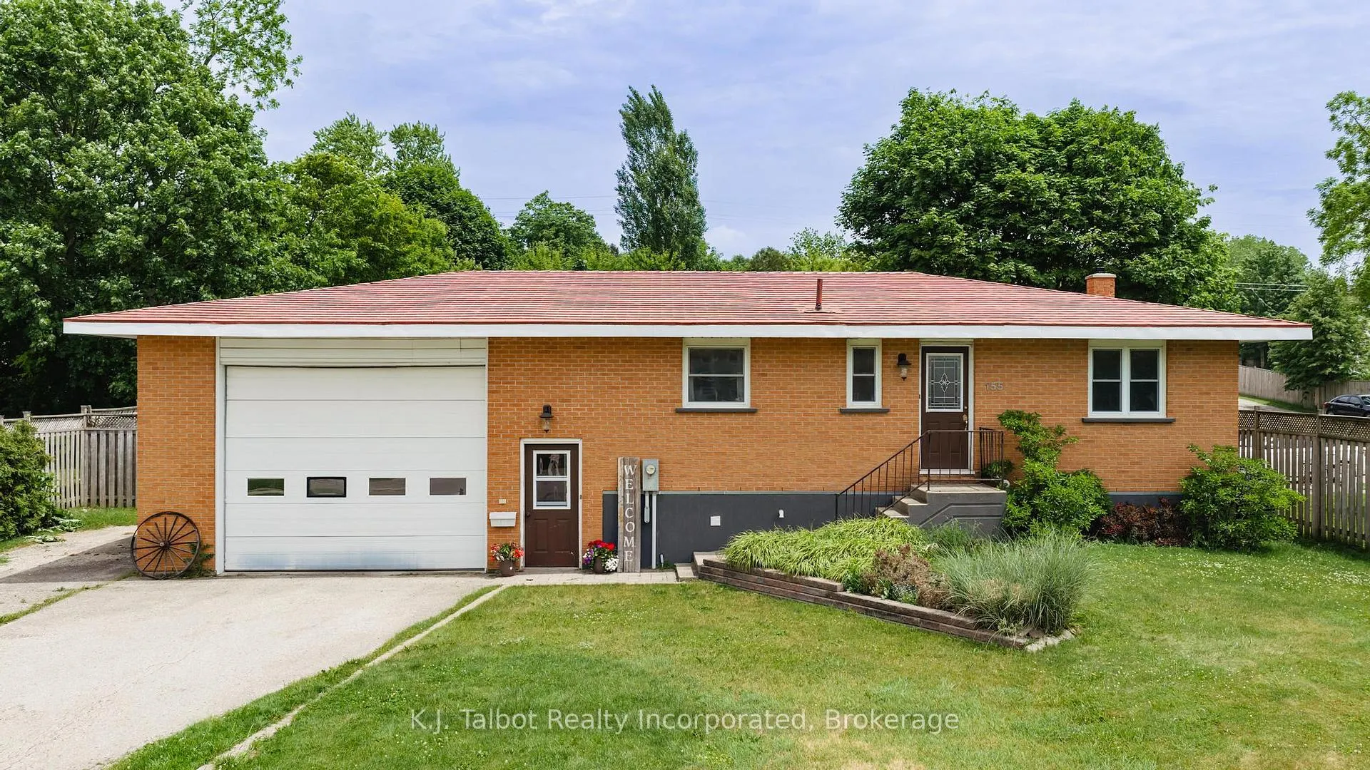 Photo 29 of 155 James Street, Central Huron, Clinton — HOMEH