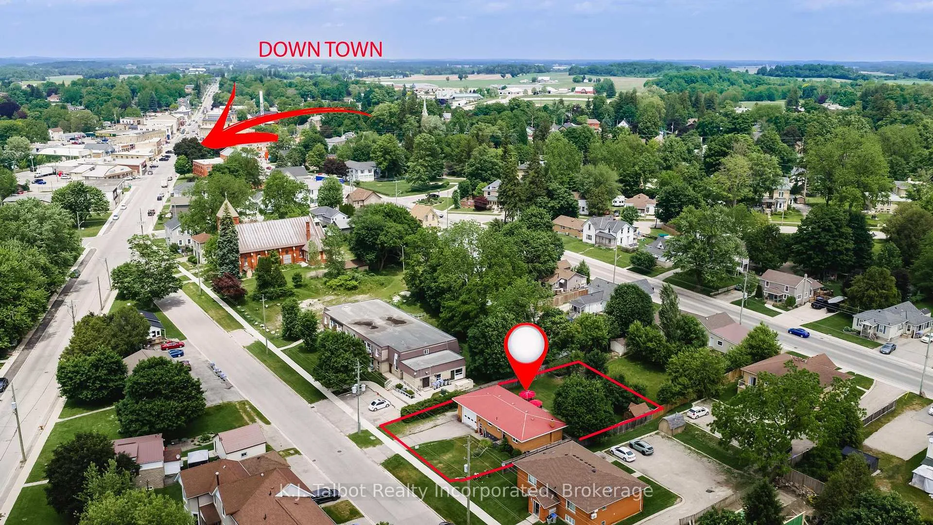 Photo 31 of 155 James Street, Central Huron, Clinton — HOMEH