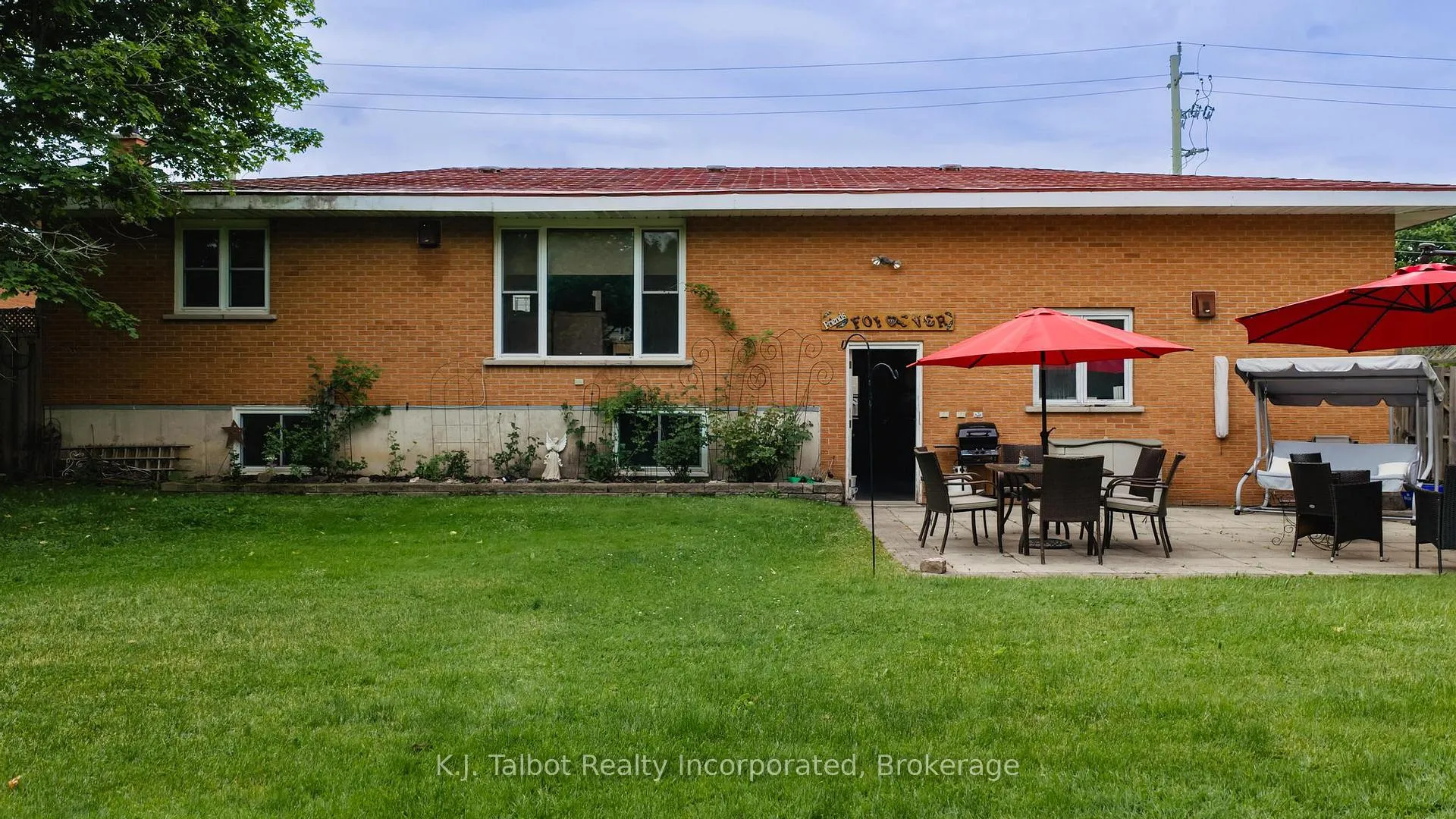 Photo 34 of 155 James Street, Central Huron, Clinton — HOMEH