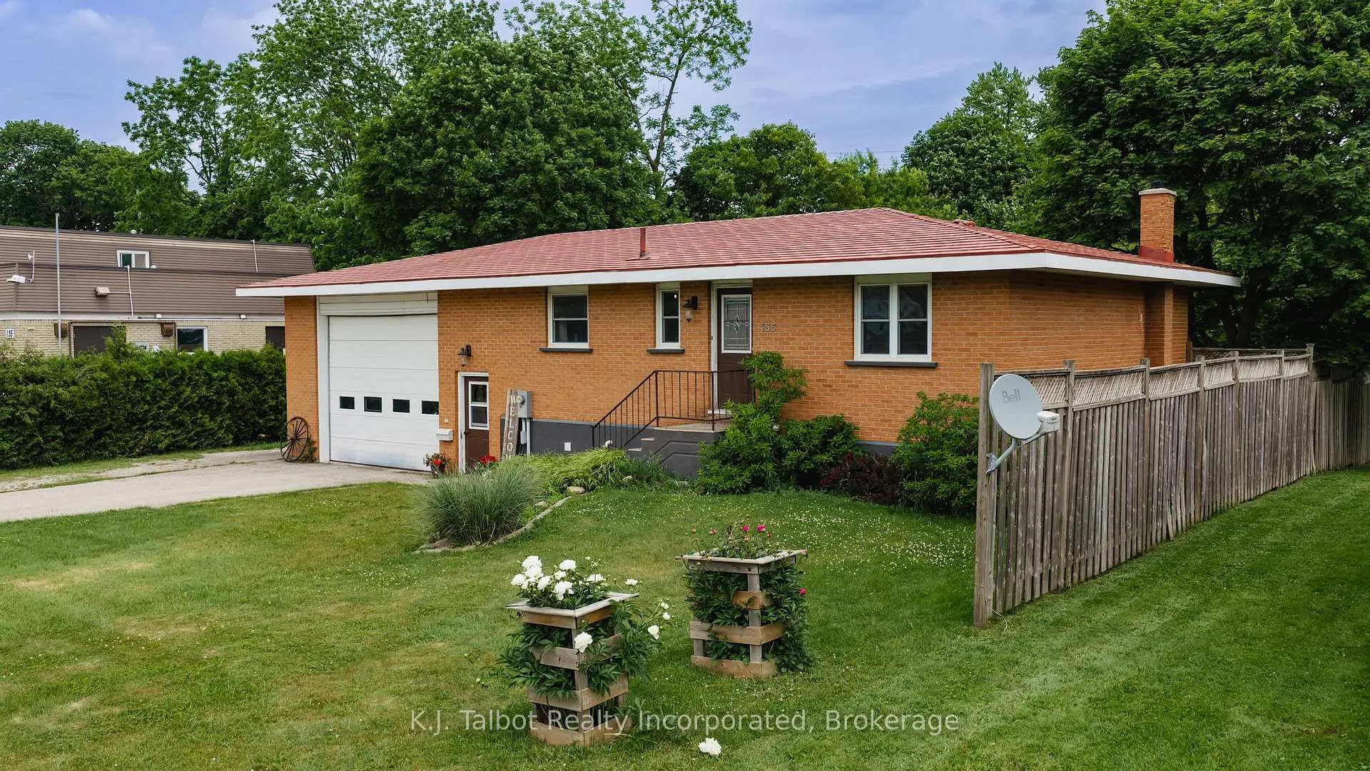 Photo 37 of 155 James Street, Central Huron, Clinton — HOMEH
