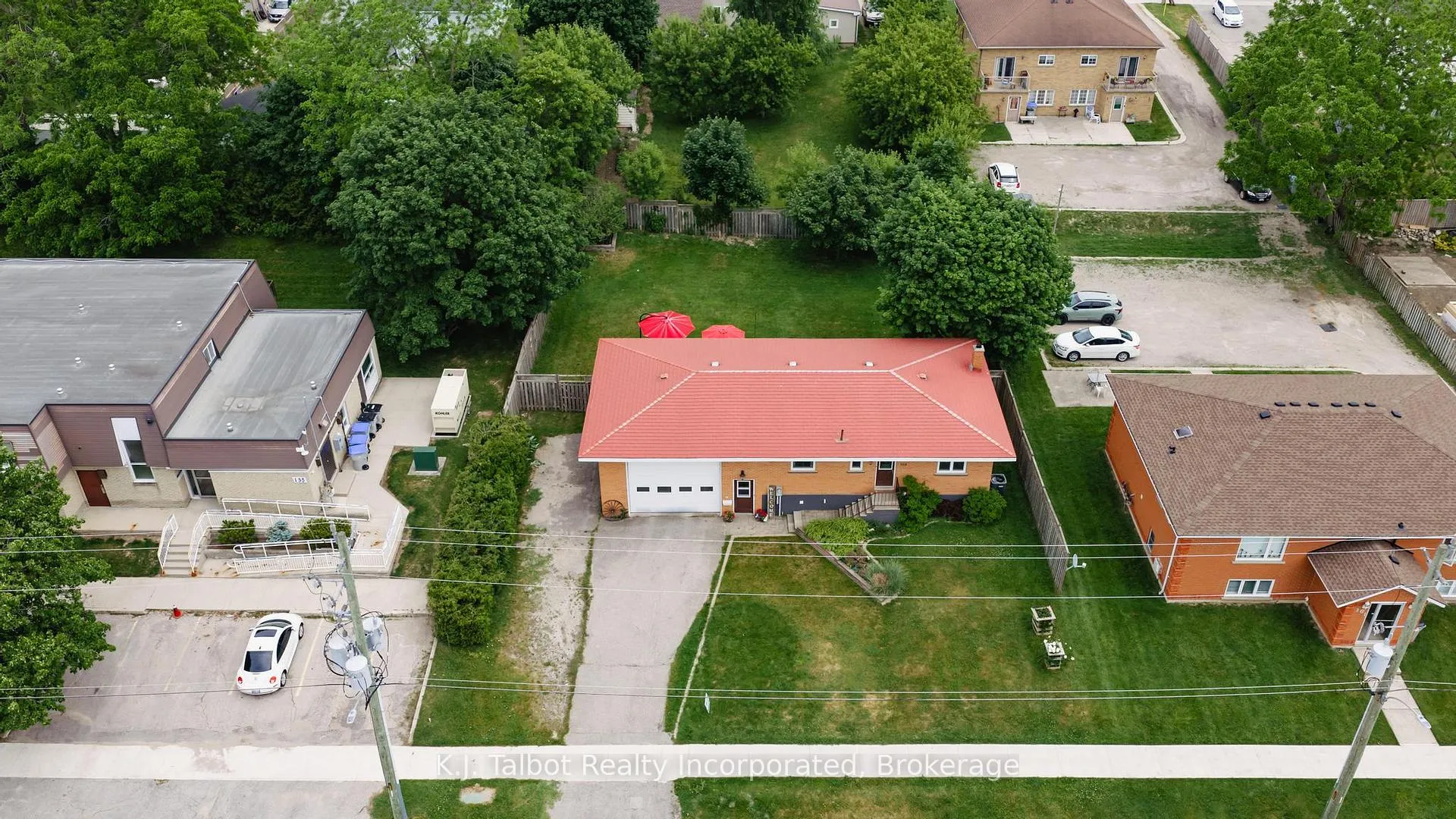 Photo 38 of 155 James Street, Central Huron, Clinton — HOMEH