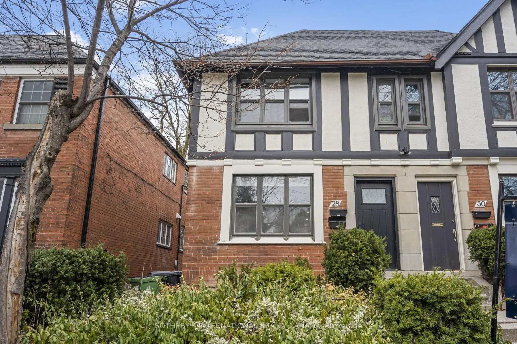 Photo 1 of Unit Bsmnt, 28 Strathgowan Avenue, Toronto, Lawrence Park South — HOMEH