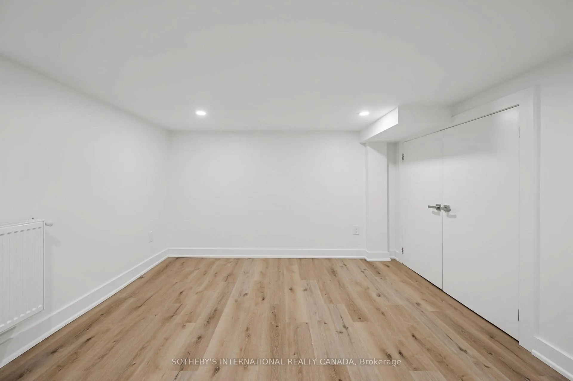 Photo 13 of Unit Bsmnt, 28 Strathgowan Avenue, Toronto, Lawrence Park South — HOMEH