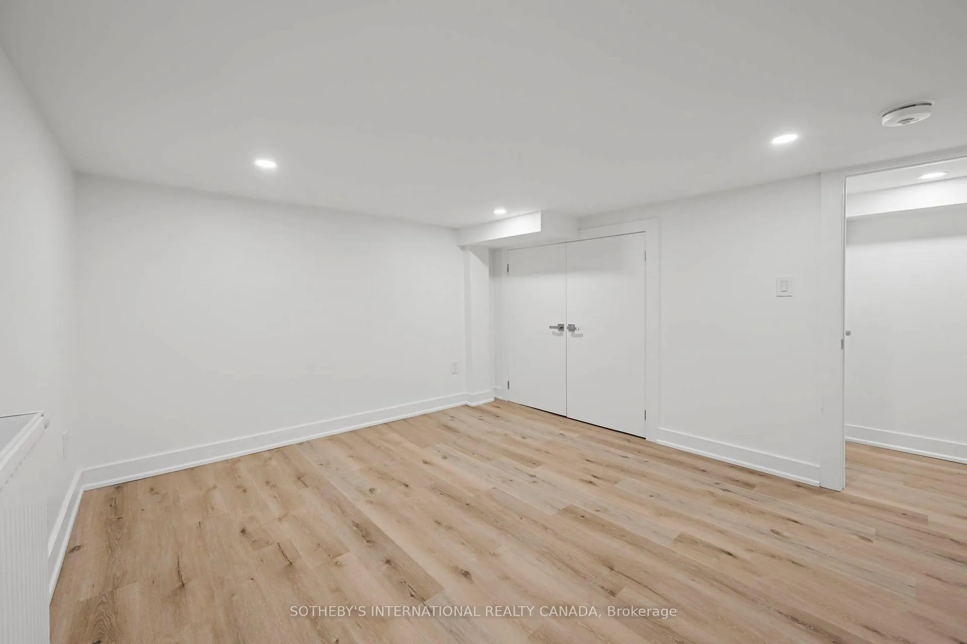 Photo 14 of Unit Bsmnt, 28 Strathgowan Avenue, Toronto, Lawrence Park South — HOMEH