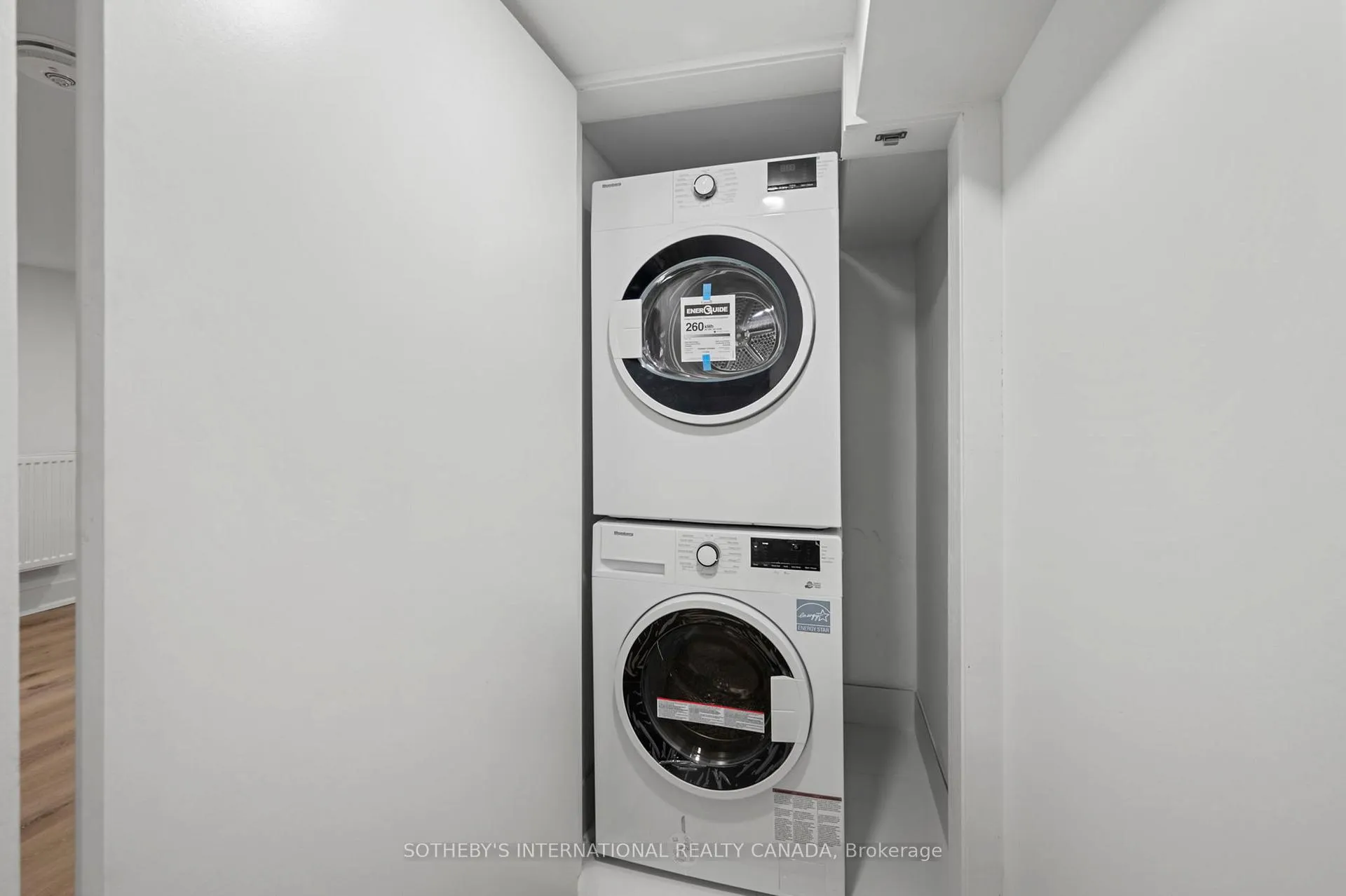 Photo 33 of Unit Bsmnt, 28 Strathgowan Avenue, Toronto, Lawrence Park South — HOMEH
