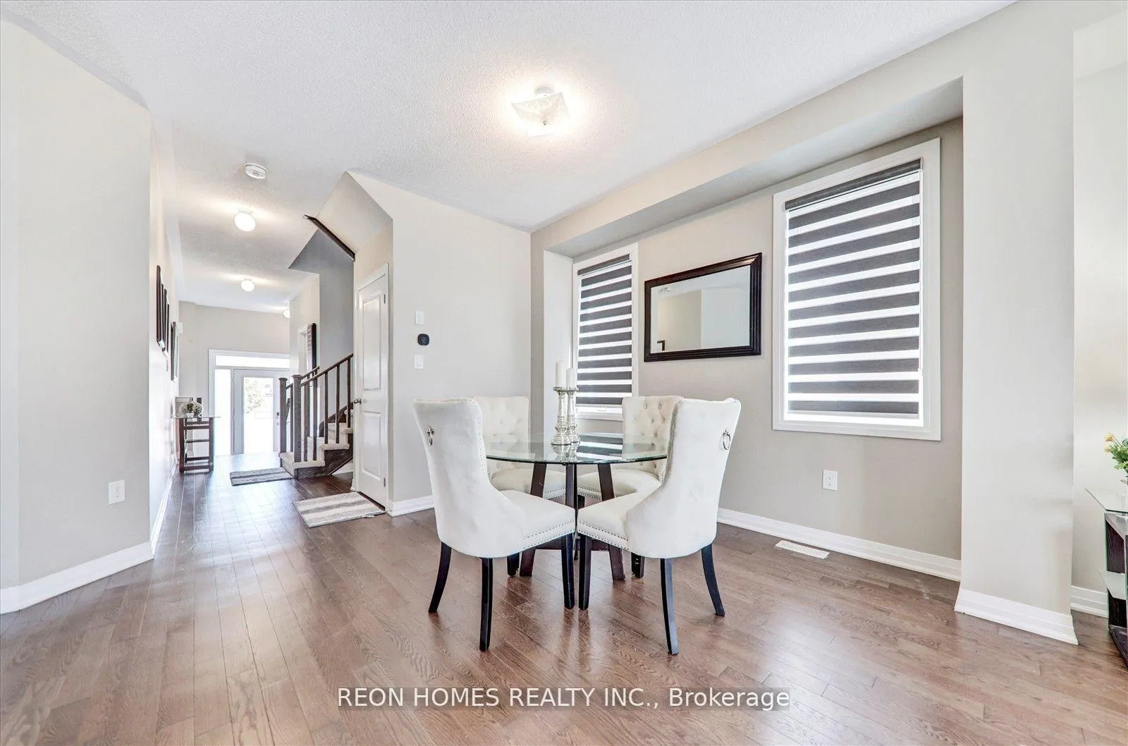 Photo 5 of 38 Crows Nest Lane, Clarington, Bowmanville — HOMEH