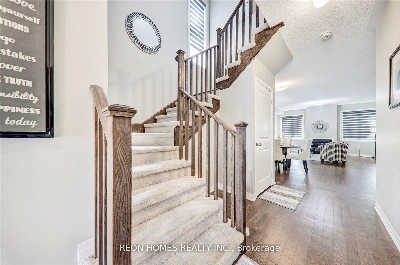 Photo 14 of 38 Crows Nest Lane, Clarington, Bowmanville — HOMEH