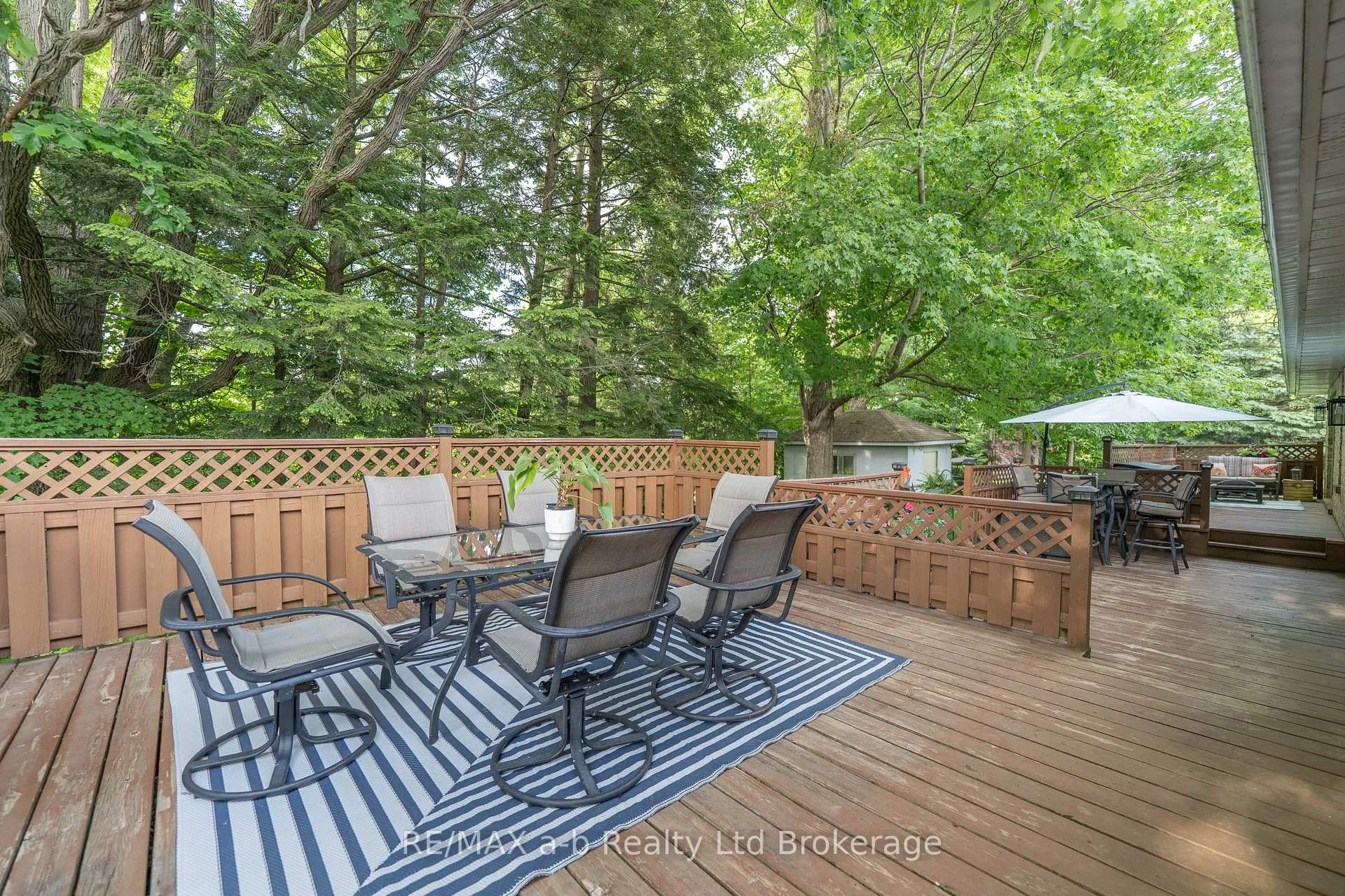 Photo 35 of 34 Lorraine Avenue, Tillsonburg — HOMEH