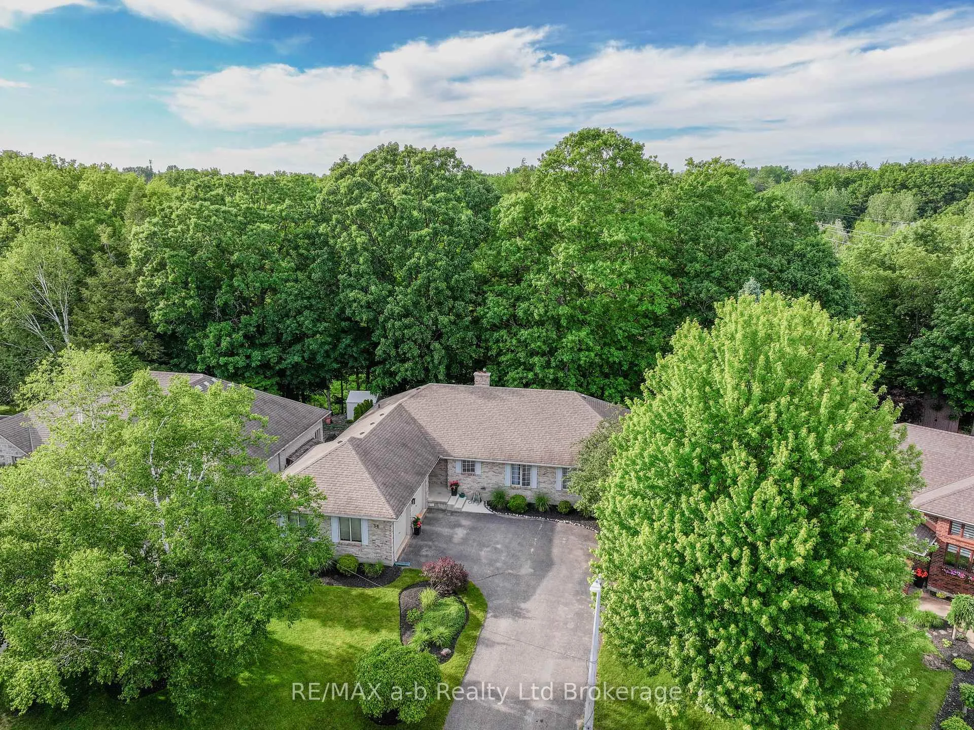 Photo 41 of 34 Lorraine Avenue, Tillsonburg — HOMEH