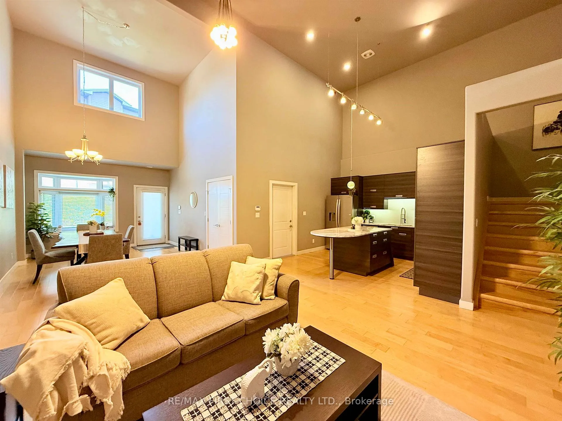 Photo 6 of 309 Oasis Lane, Thunder Bay, Academy Heights — HOMEH