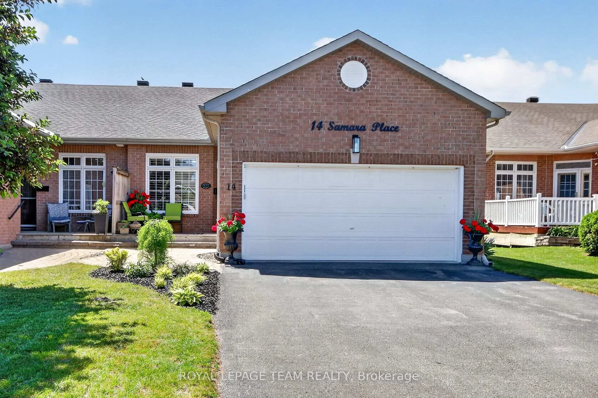Photo 1 of 14 Samara Place, Ottawa, Stittsville (North) — HOMEH