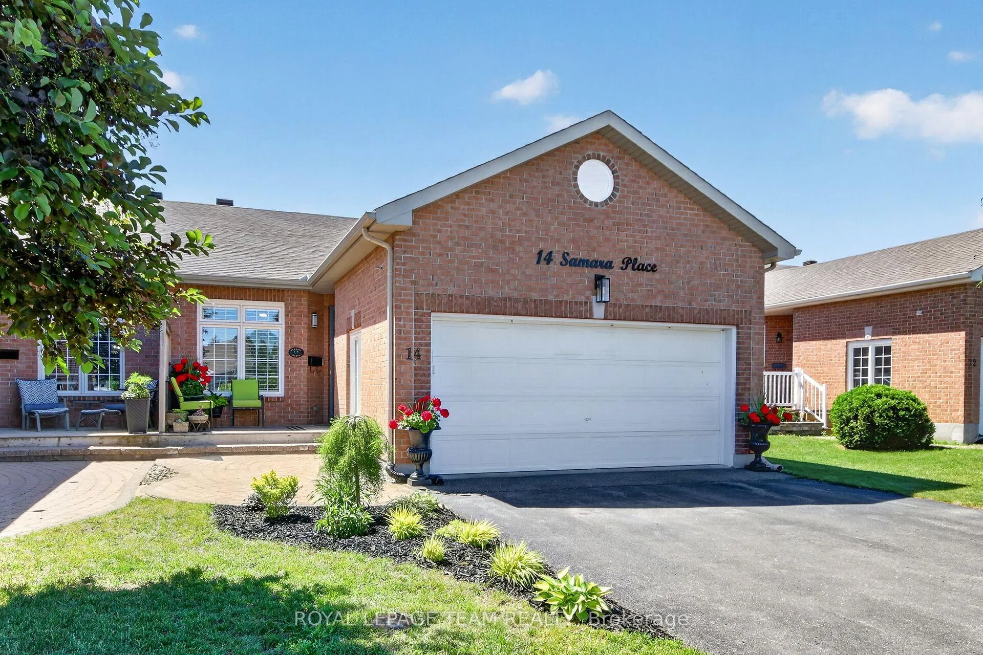 Photo 2 of 14 Samara Place, Ottawa, Stittsville (North) — HOMEH