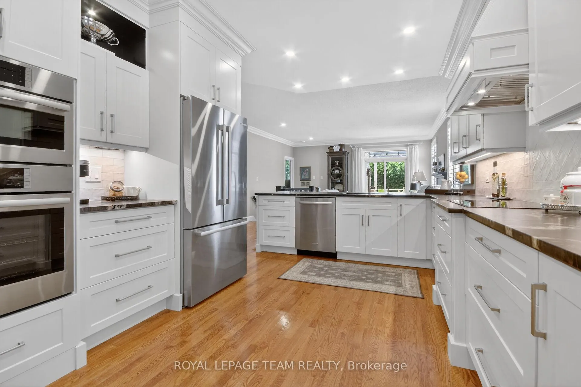 Photo 9 of 14 Samara Place, Ottawa, Stittsville (North) — HOMEH