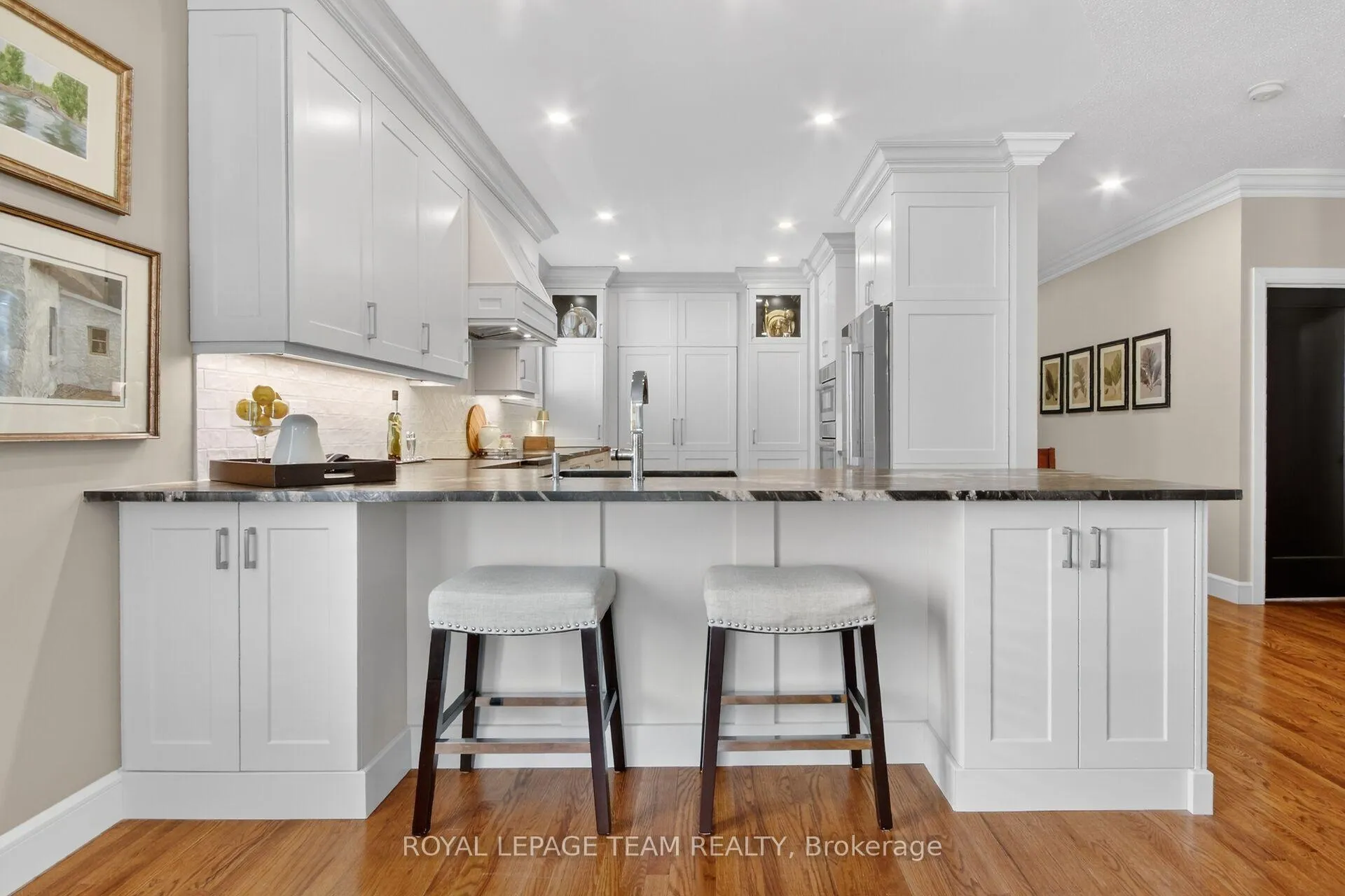 Photo 11 of 14 Samara Place, Ottawa, Stittsville (North) — HOMEH