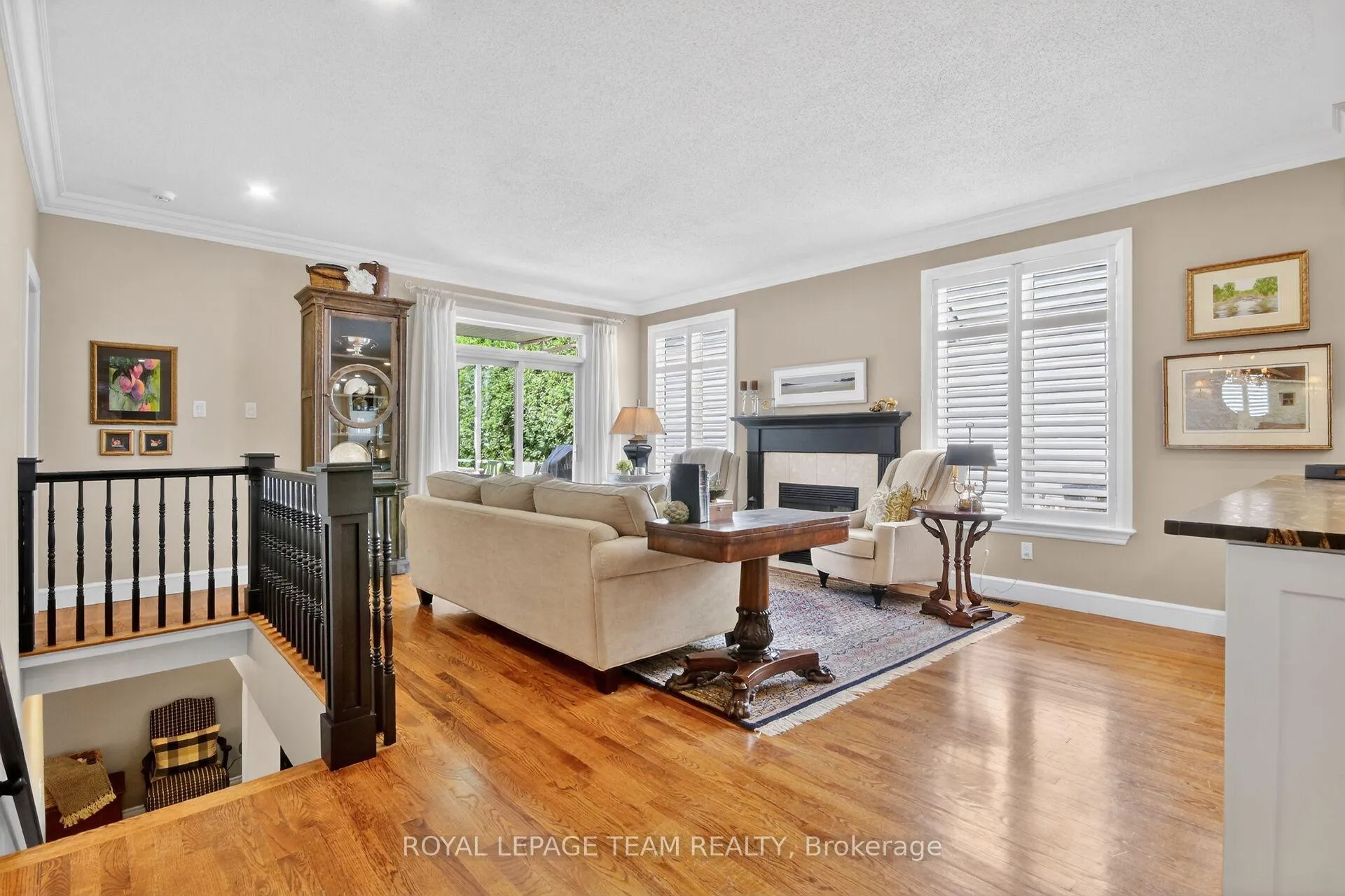 Photo 18 of 14 Samara Place, Ottawa, Stittsville (North) — HOMEH