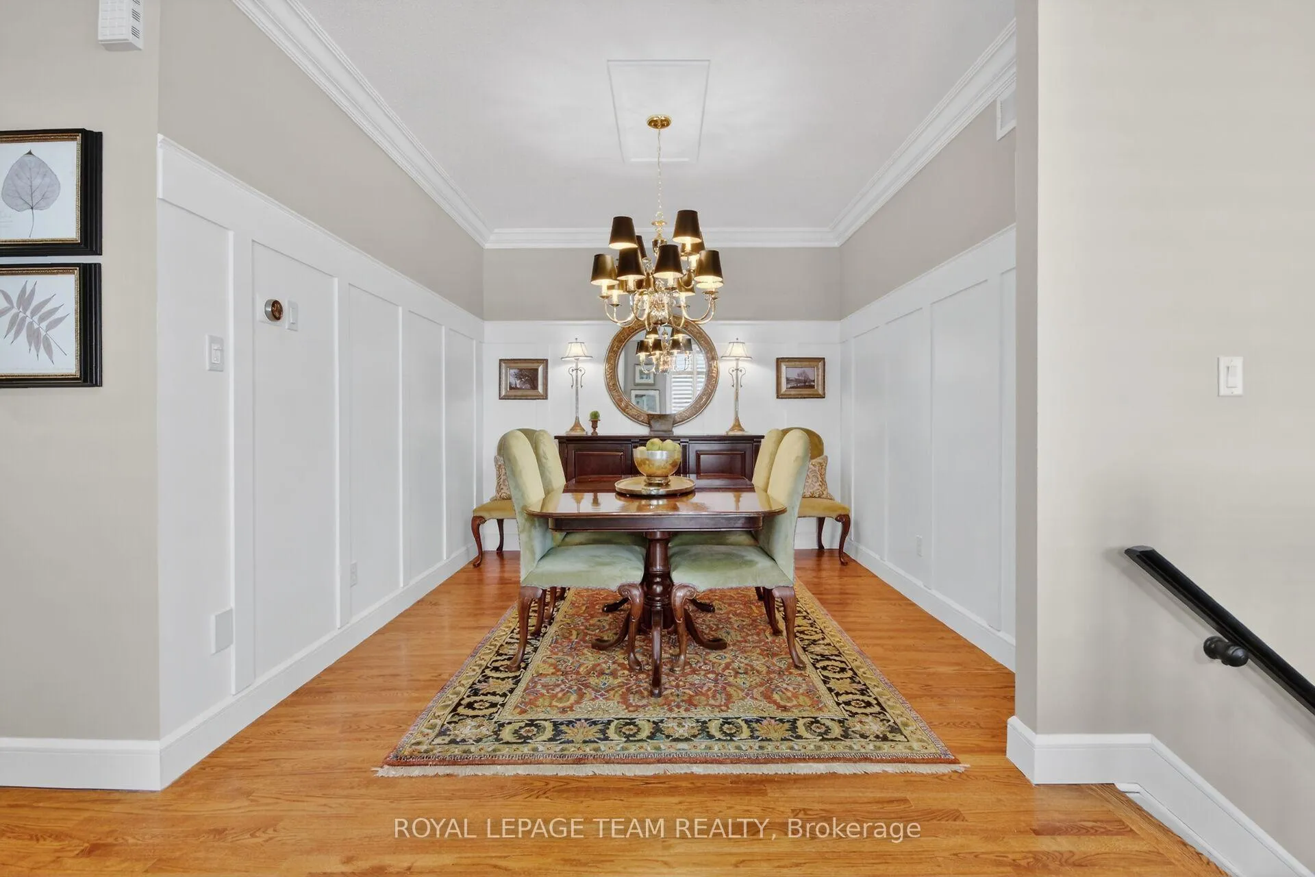 Photo 19 of 14 Samara Place, Ottawa, Stittsville (North) — HOMEH