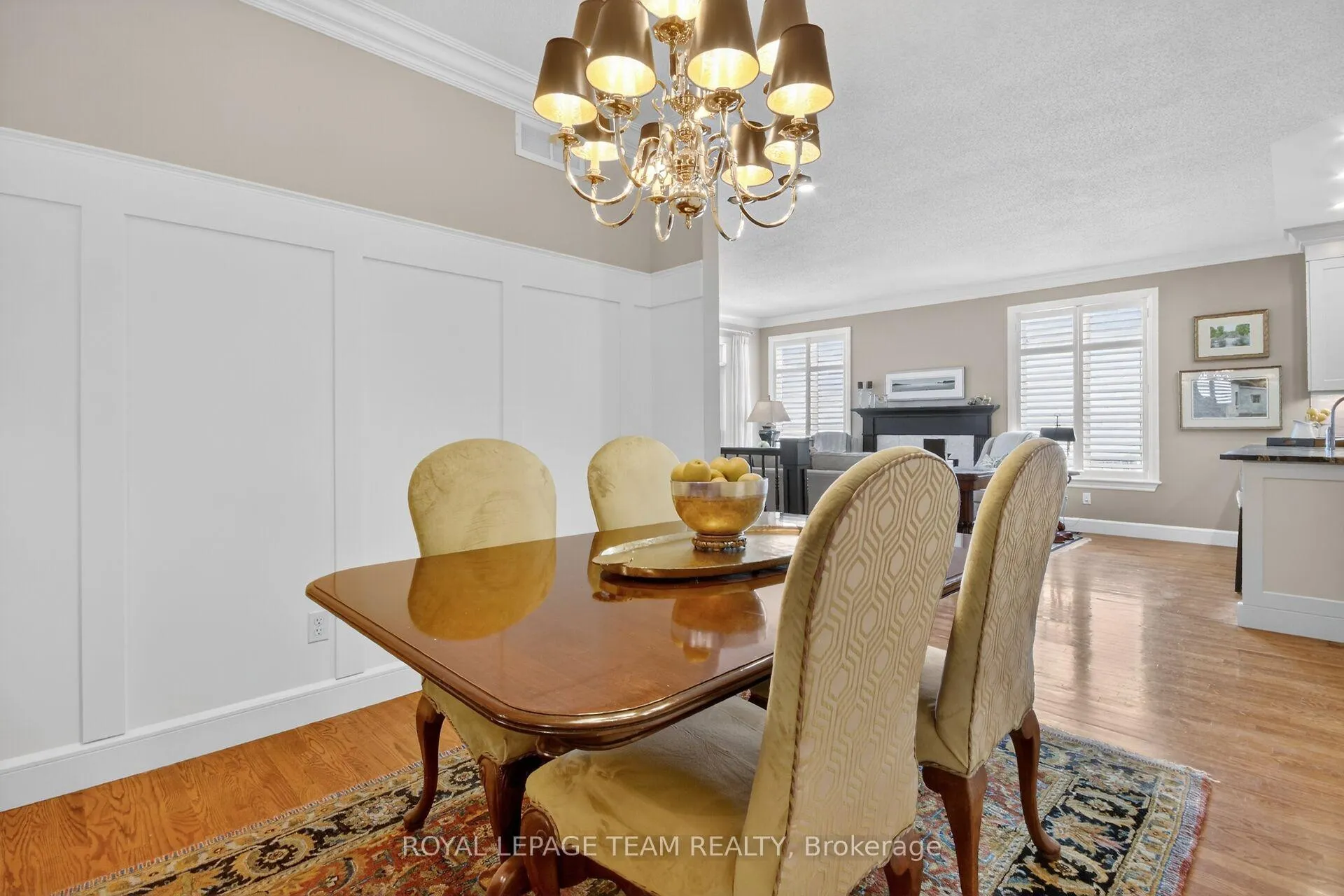 Photo 20 of 14 Samara Place, Ottawa, Stittsville (North) — HOMEH