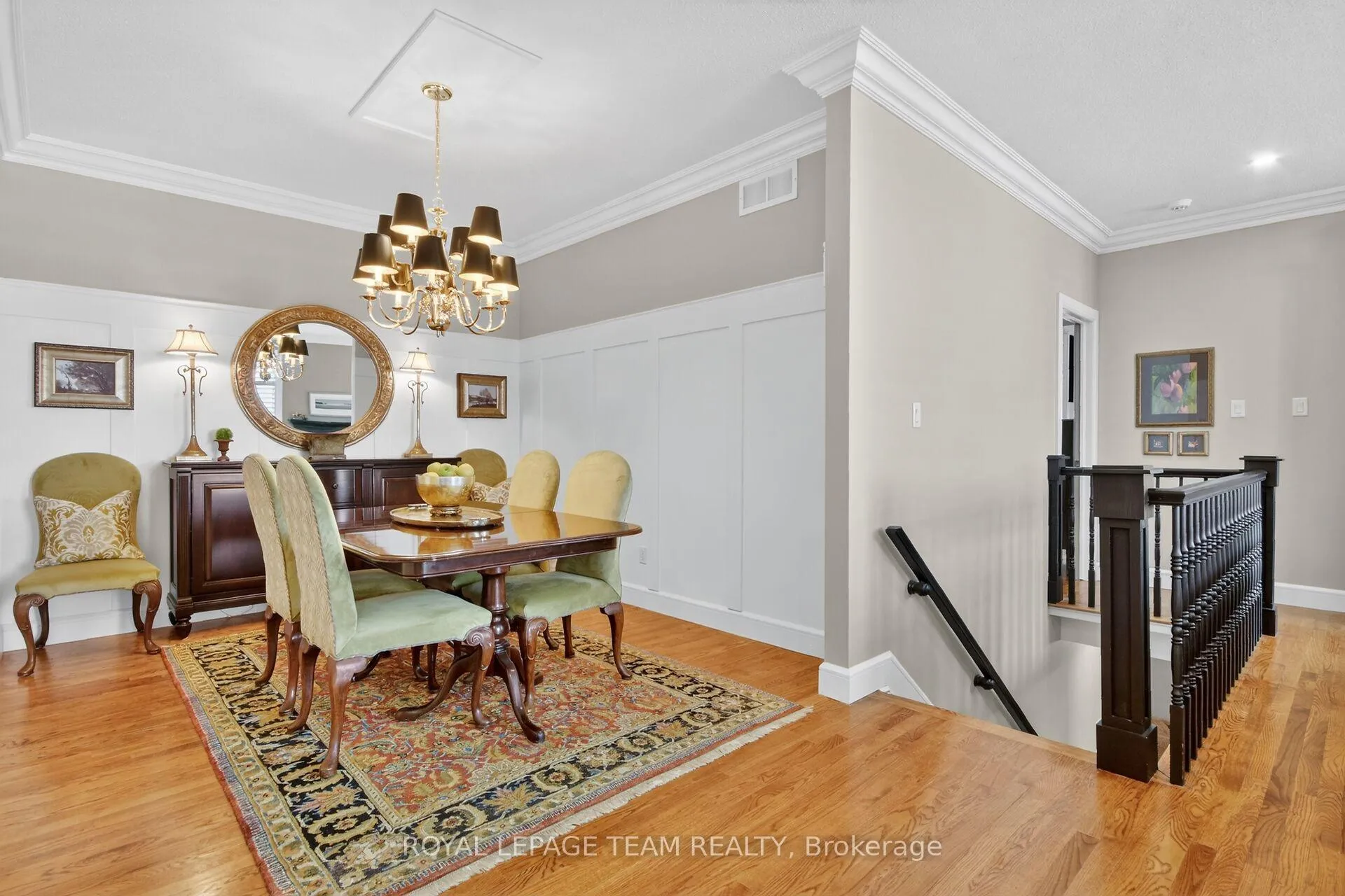 Photo 21 of 14 Samara Place, Ottawa, Stittsville (North) — HOMEH