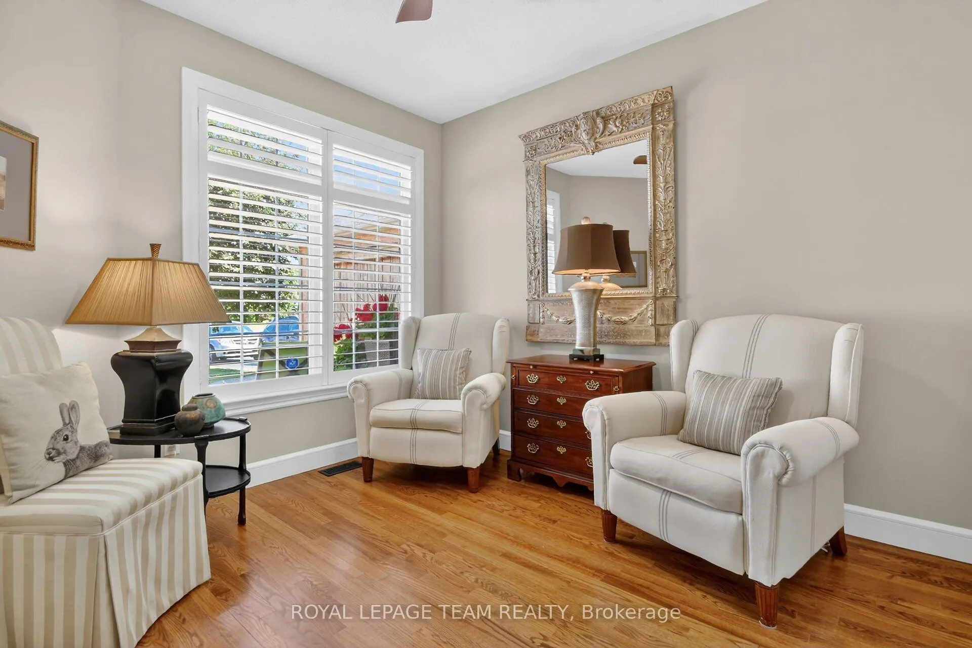 Photo 31 of 14 Samara Place, Ottawa, Stittsville (North) — HOMEH