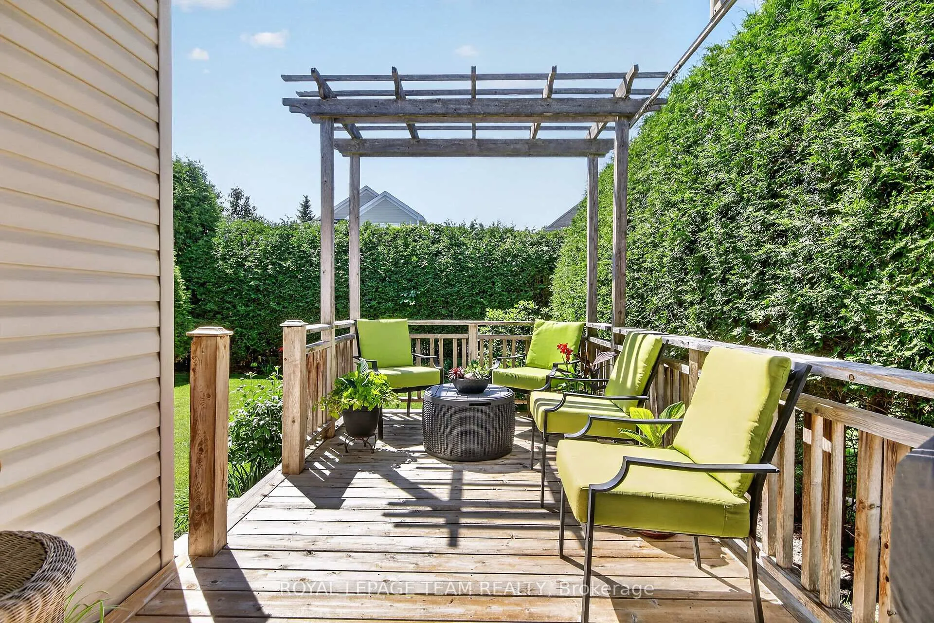 Photo 45 of 14 Samara Place, Ottawa, Stittsville (North) — HOMEH