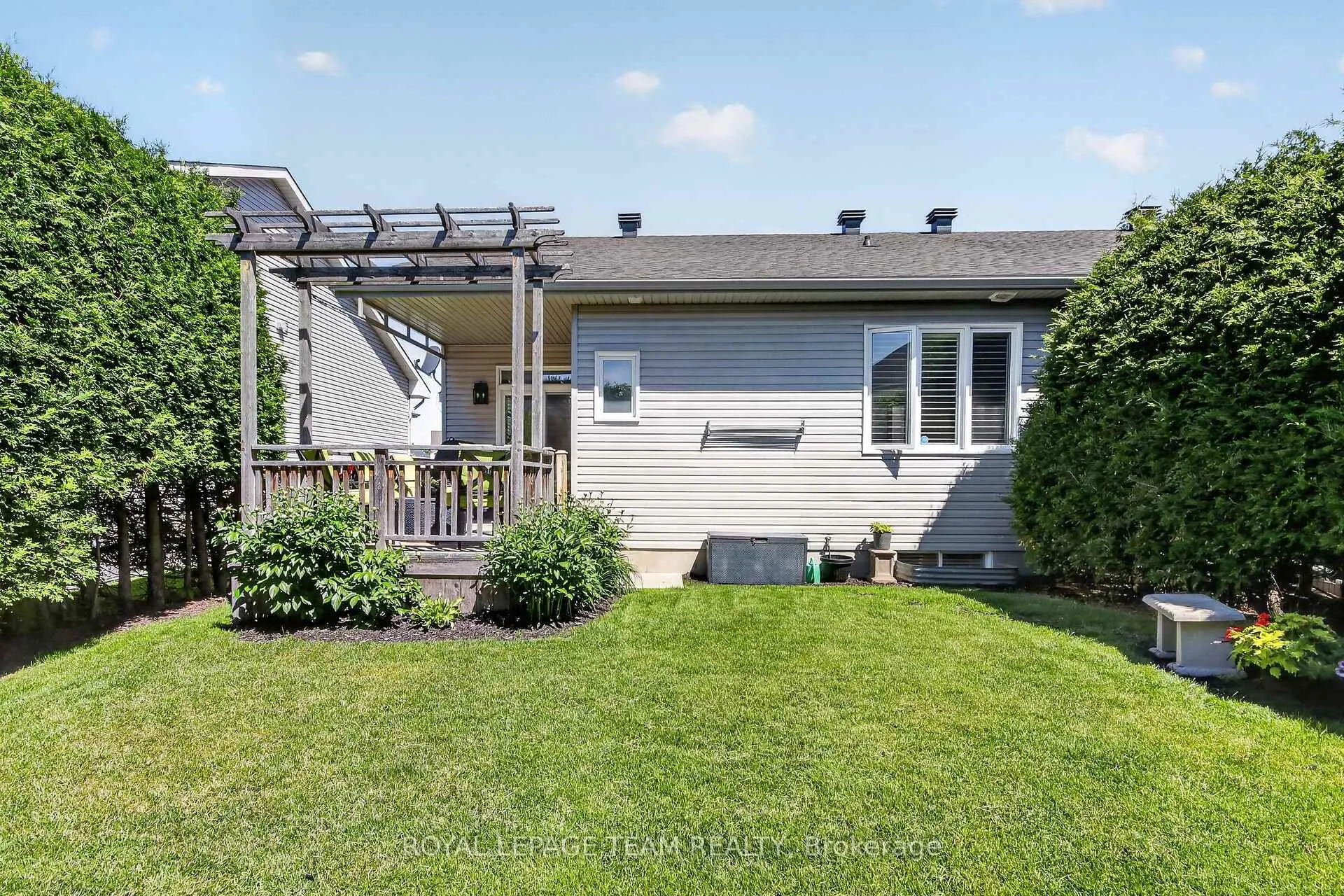 Photo 46 of 14 Samara Place, Ottawa, Stittsville (North) — HOMEH