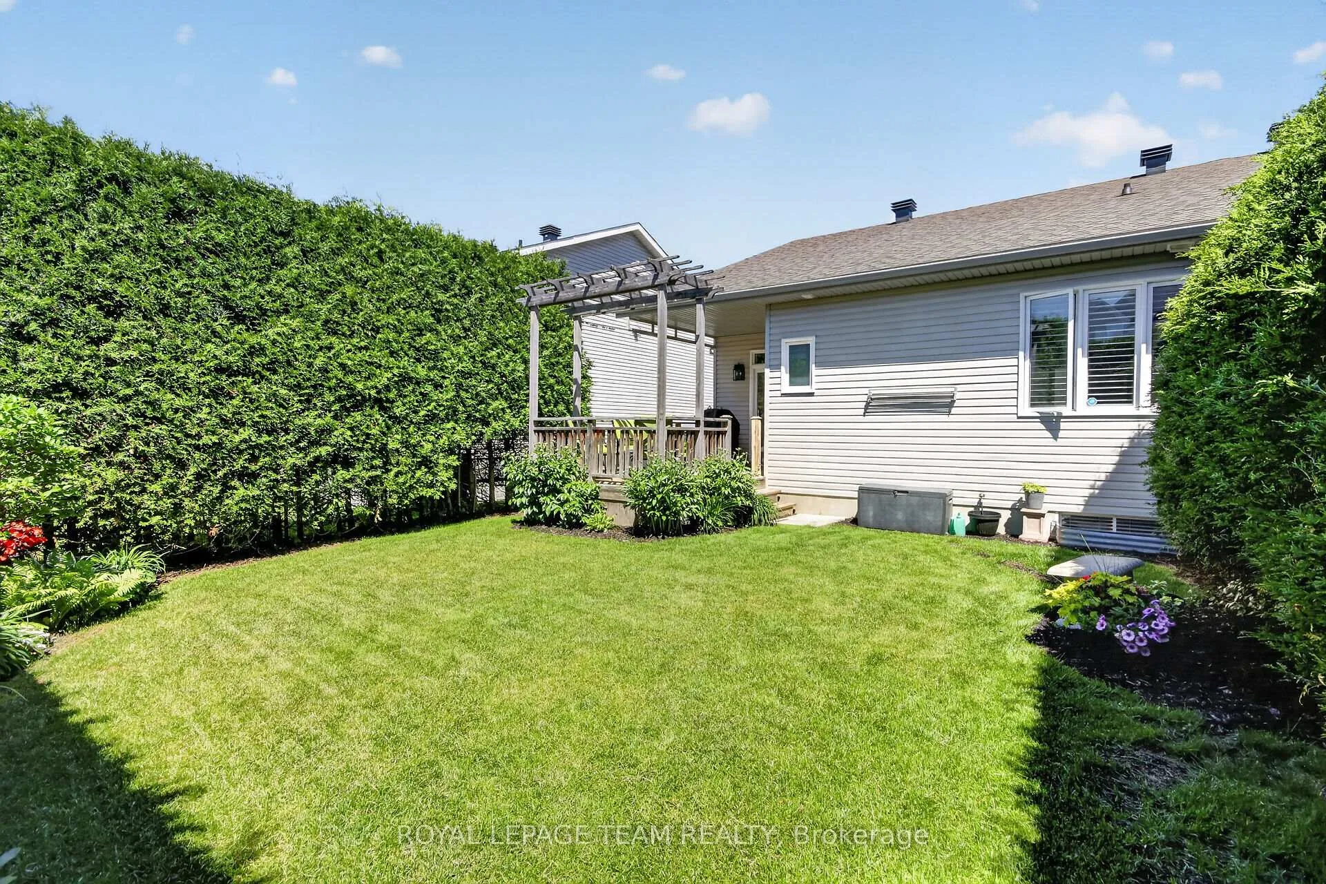 Photo 47 of 14 Samara Place, Ottawa, Stittsville (North) — HOMEH