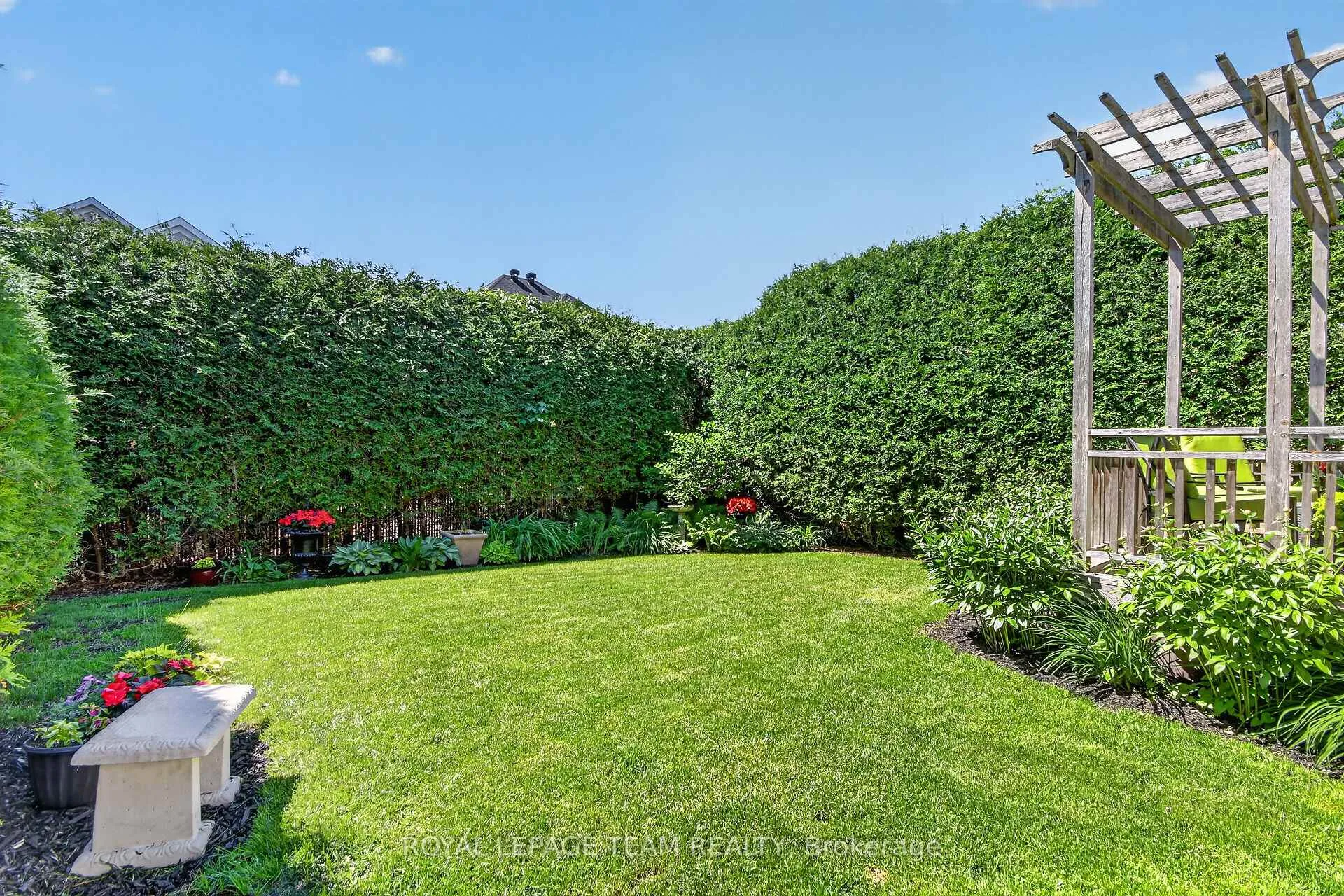 Photo 48 of 14 Samara Place, Ottawa, Stittsville (North) — HOMEH