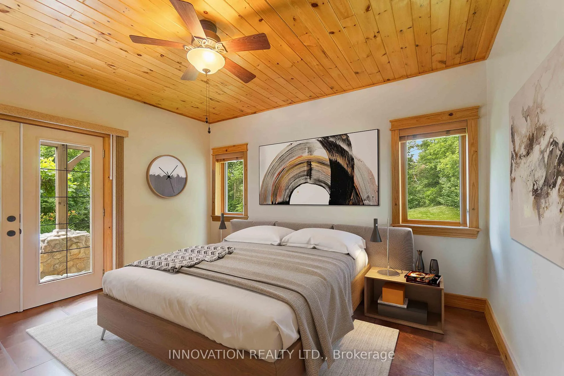 Photo 18 of 698 Moffat Street, Pembroke — HOMEH