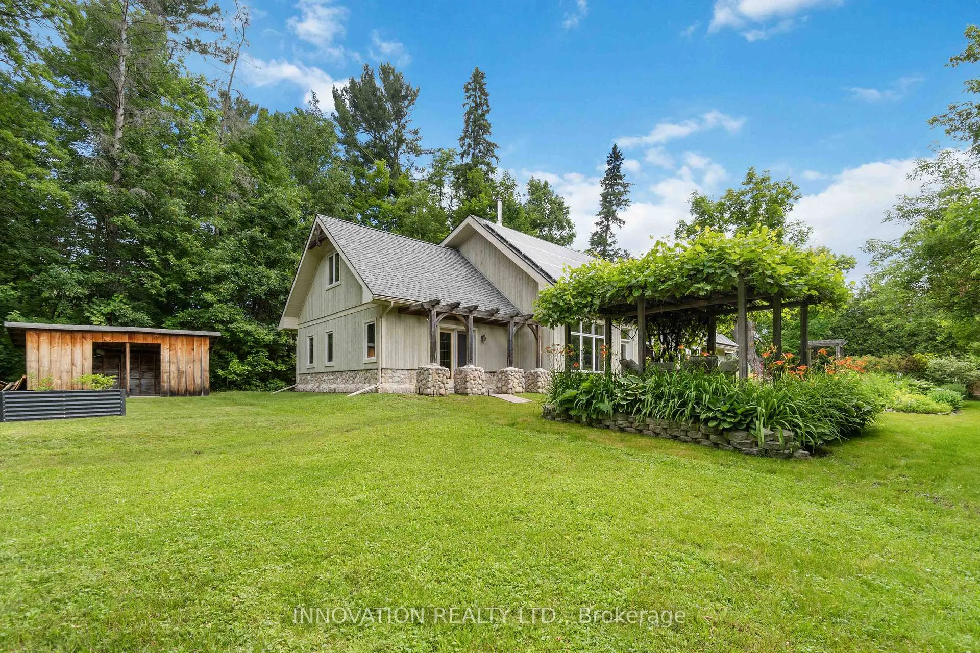 Photo 30 of 698 Moffat Street, Pembroke — HOMEH