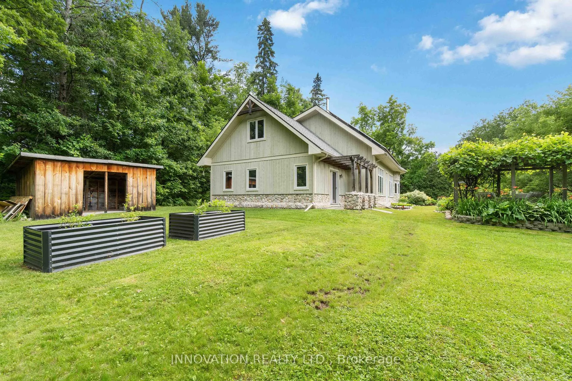 Photo 31 of 698 Moffat Street, Pembroke — HOMEH