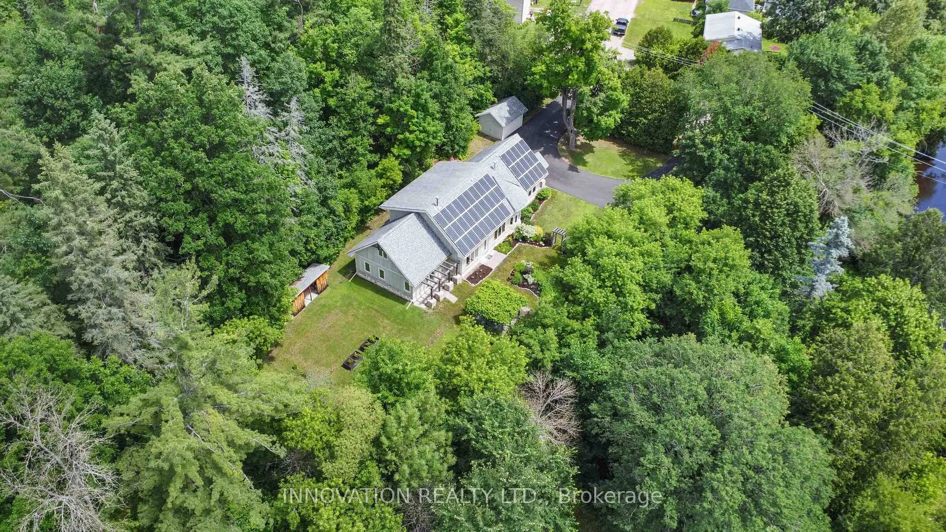 Photo 34 of 698 Moffat Street, Pembroke — HOMEH