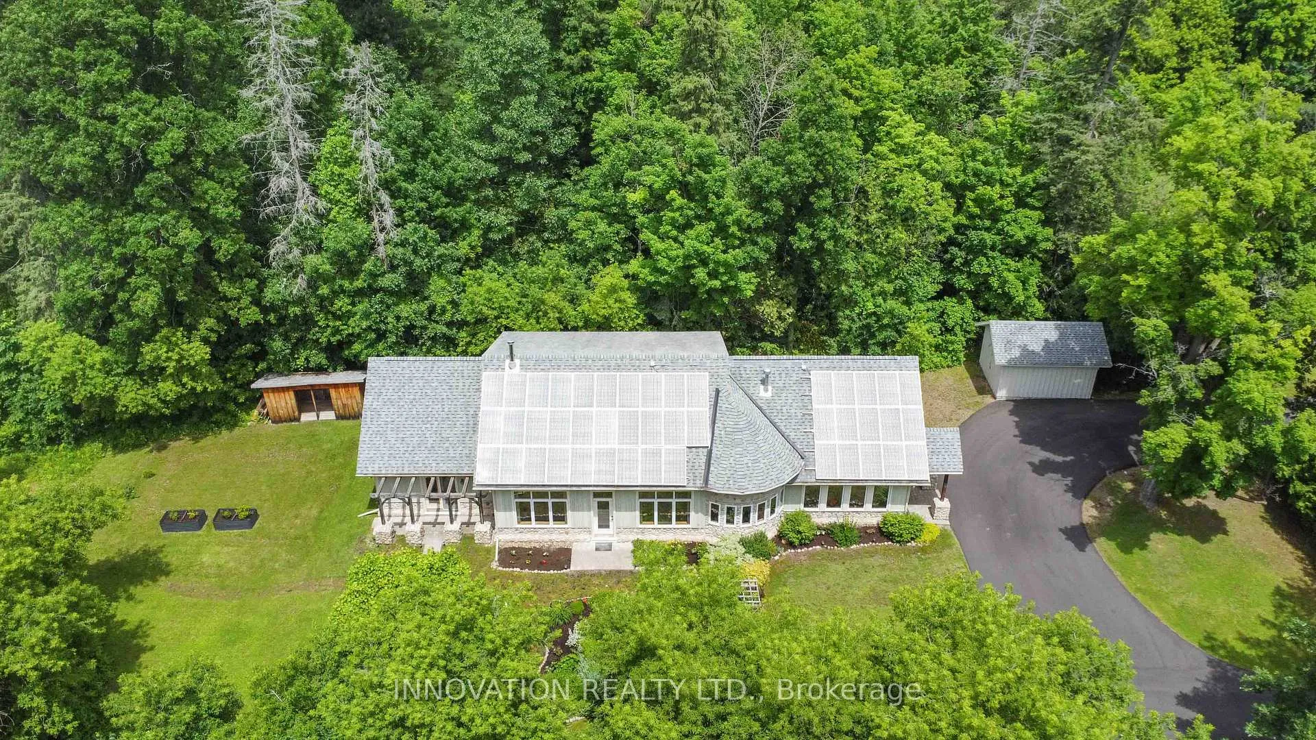 Photo 35 of 698 Moffat Street, Pembroke — HOMEH