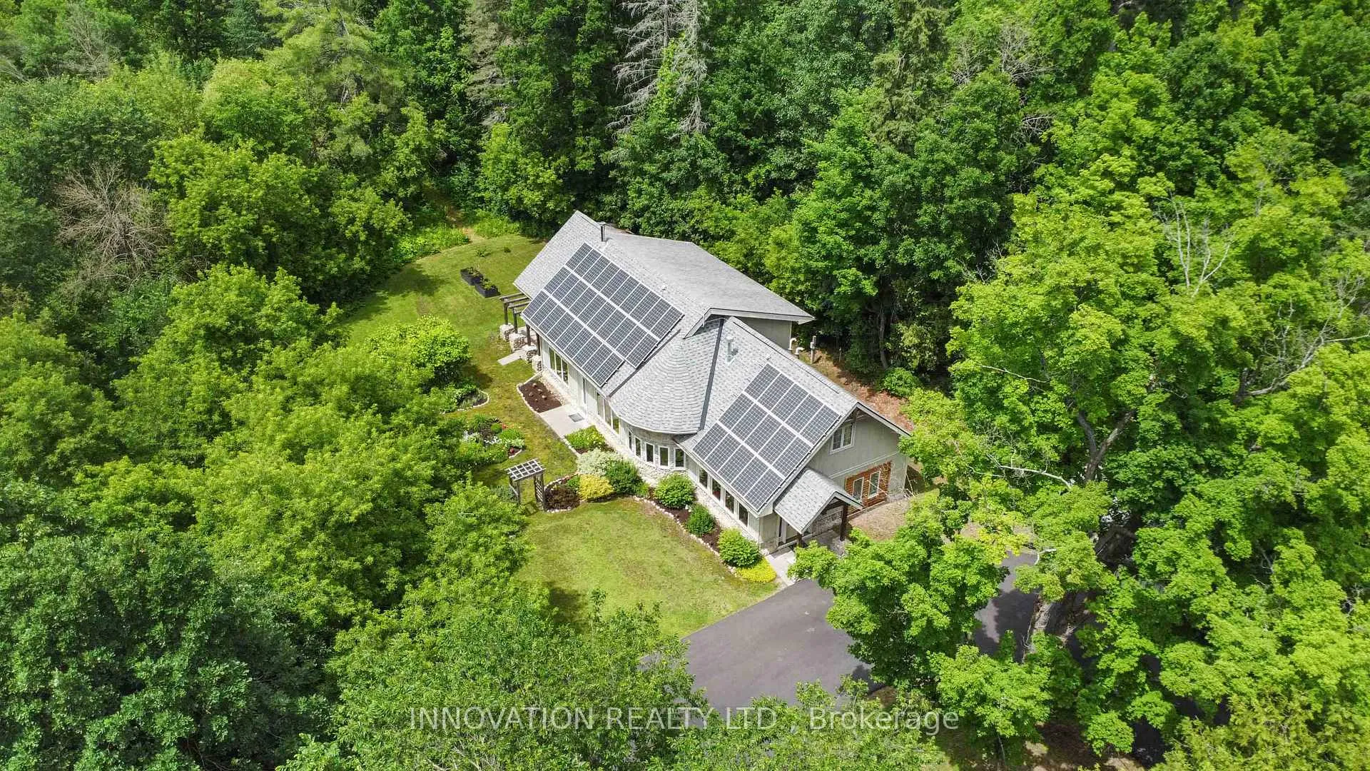 Photo 36 of 698 Moffat Street, Pembroke — HOMEH
