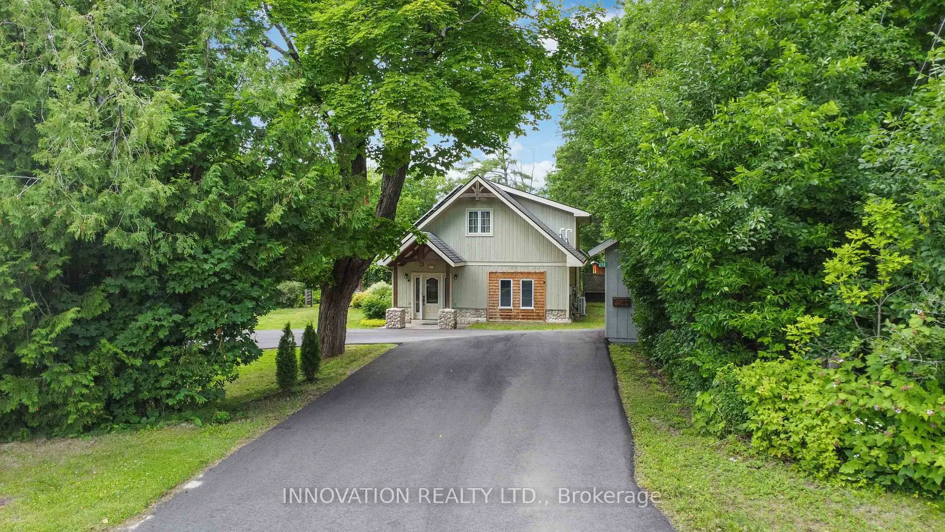Photo 40 of 698 Moffat Street, Pembroke — HOMEH