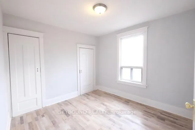 Photo 8 of Unit Upper 3, 72 Somerset Avenue, Hamilton, Stipley — HOMEH