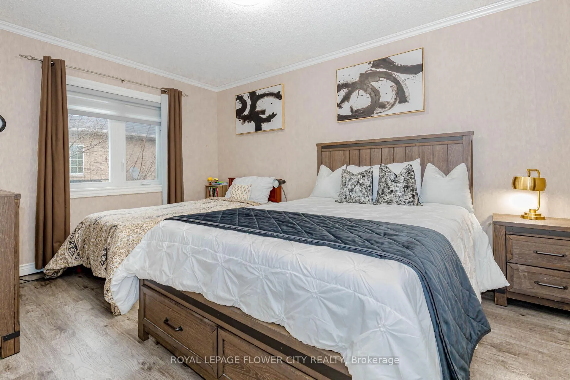 Photo 27 of 194 Pressed Brick Drive, Brampton, Brampton North — HOMEH