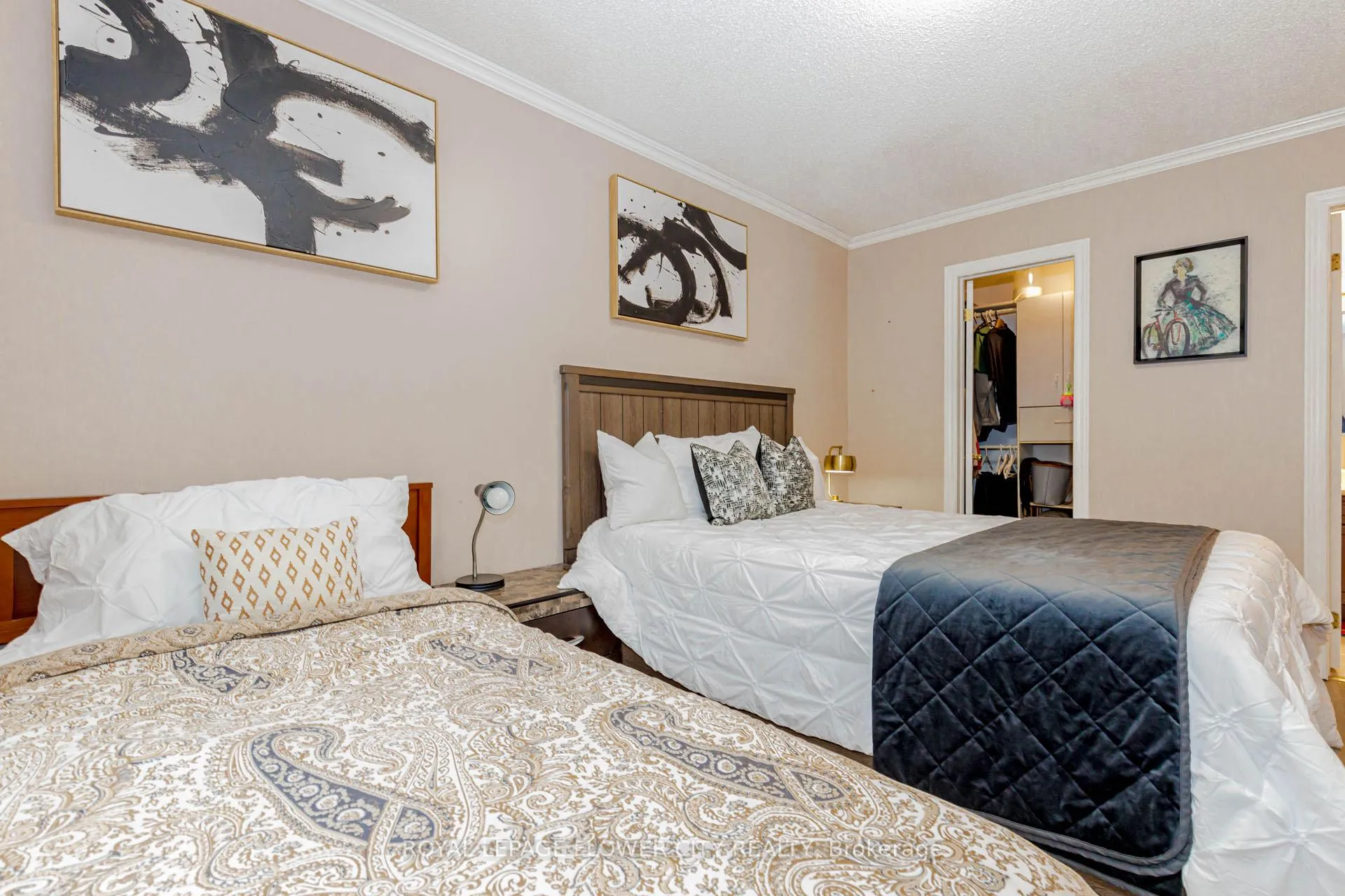 Photo 28 of 194 Pressed Brick Drive, Brampton, Brampton North — HOMEH