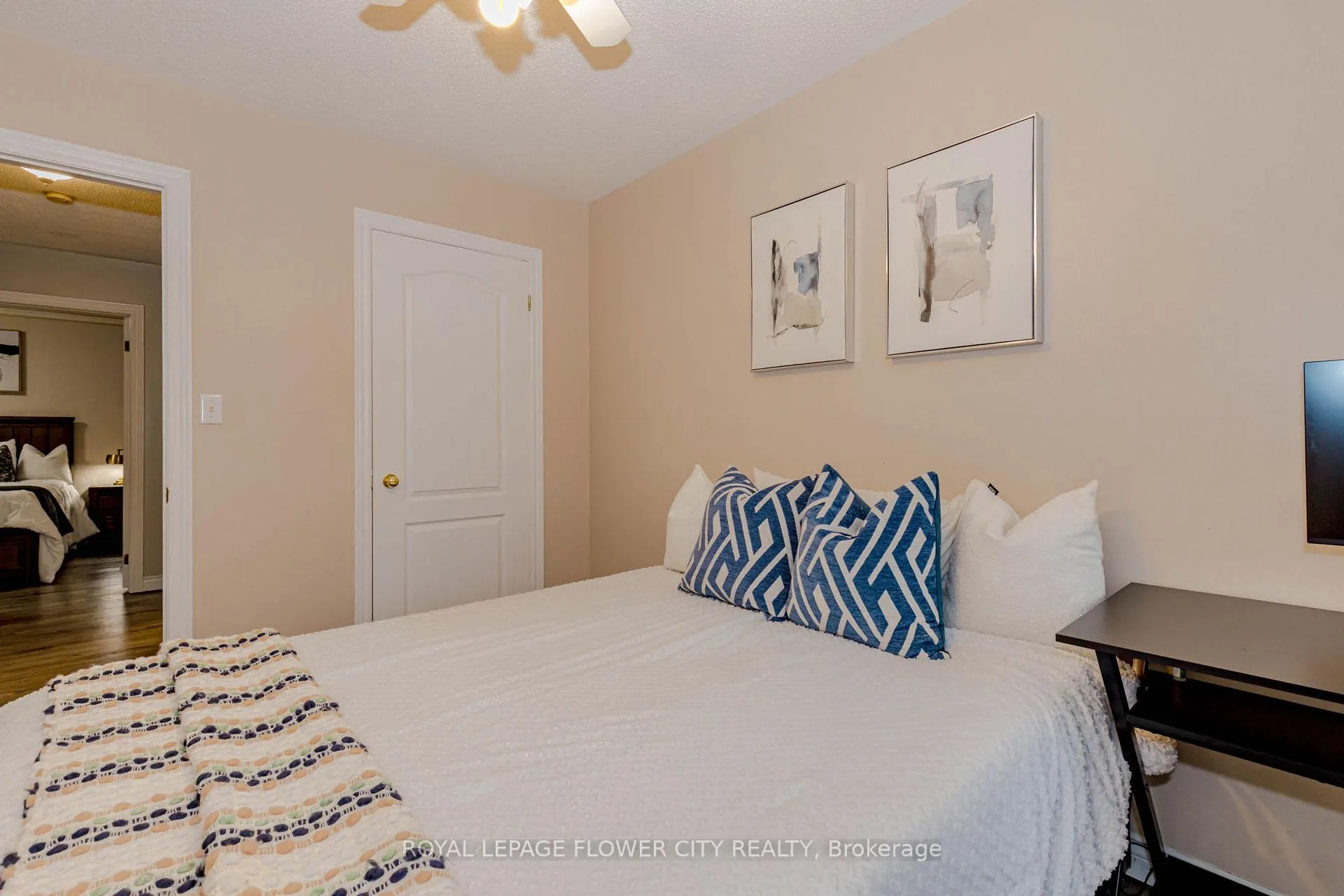 Photo 36 of 194 Pressed Brick Drive, Brampton, Brampton North — HOMEH