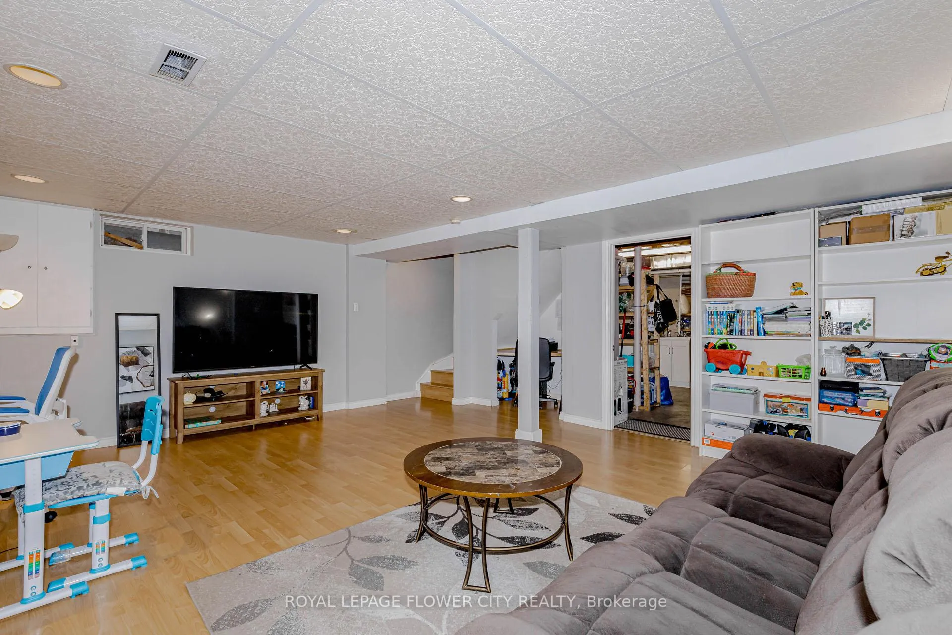Photo 47 of 194 Pressed Brick Drive, Brampton, Brampton North — HOMEH