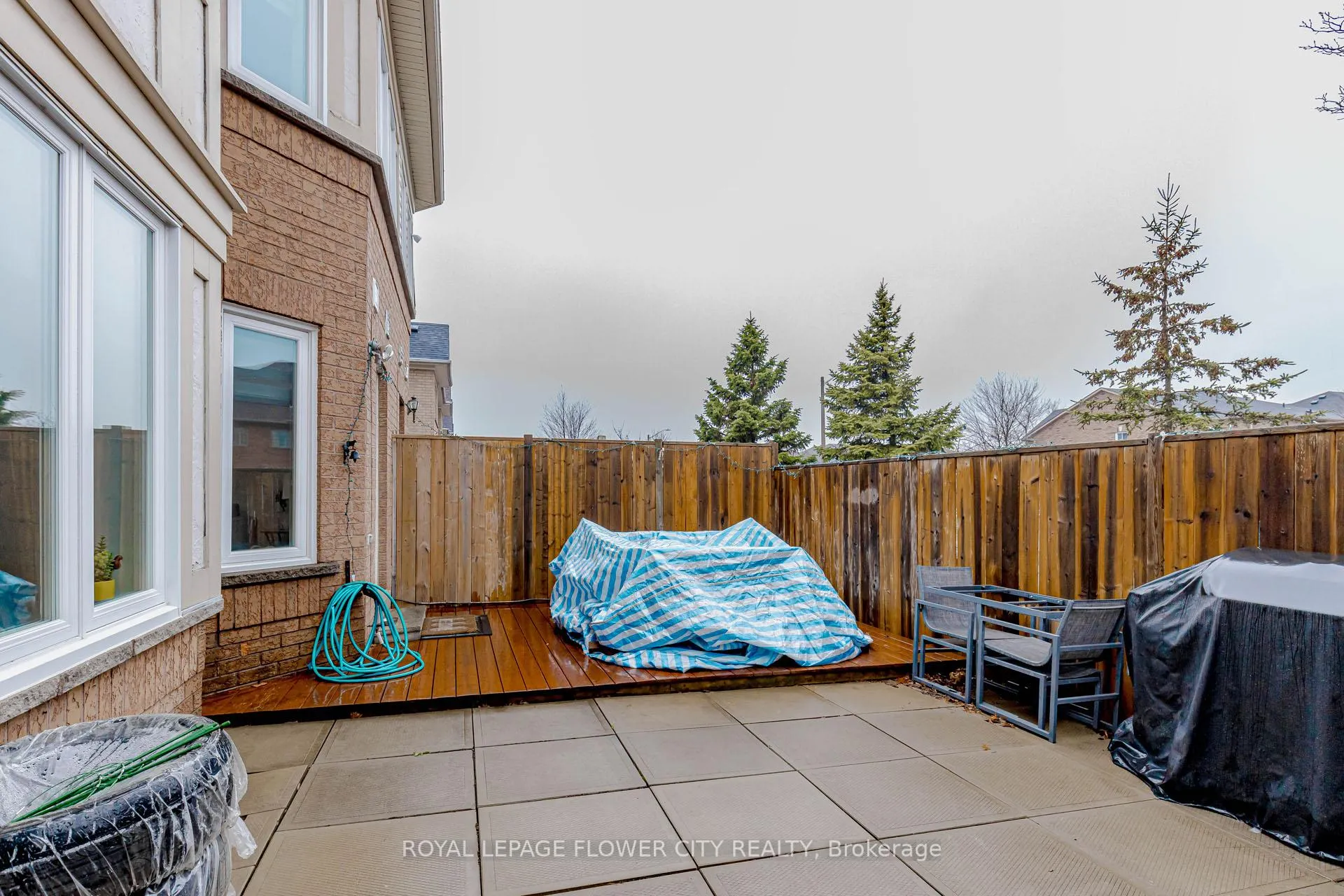 Photo 49 of 194 Pressed Brick Drive, Brampton, Brampton North — HOMEH