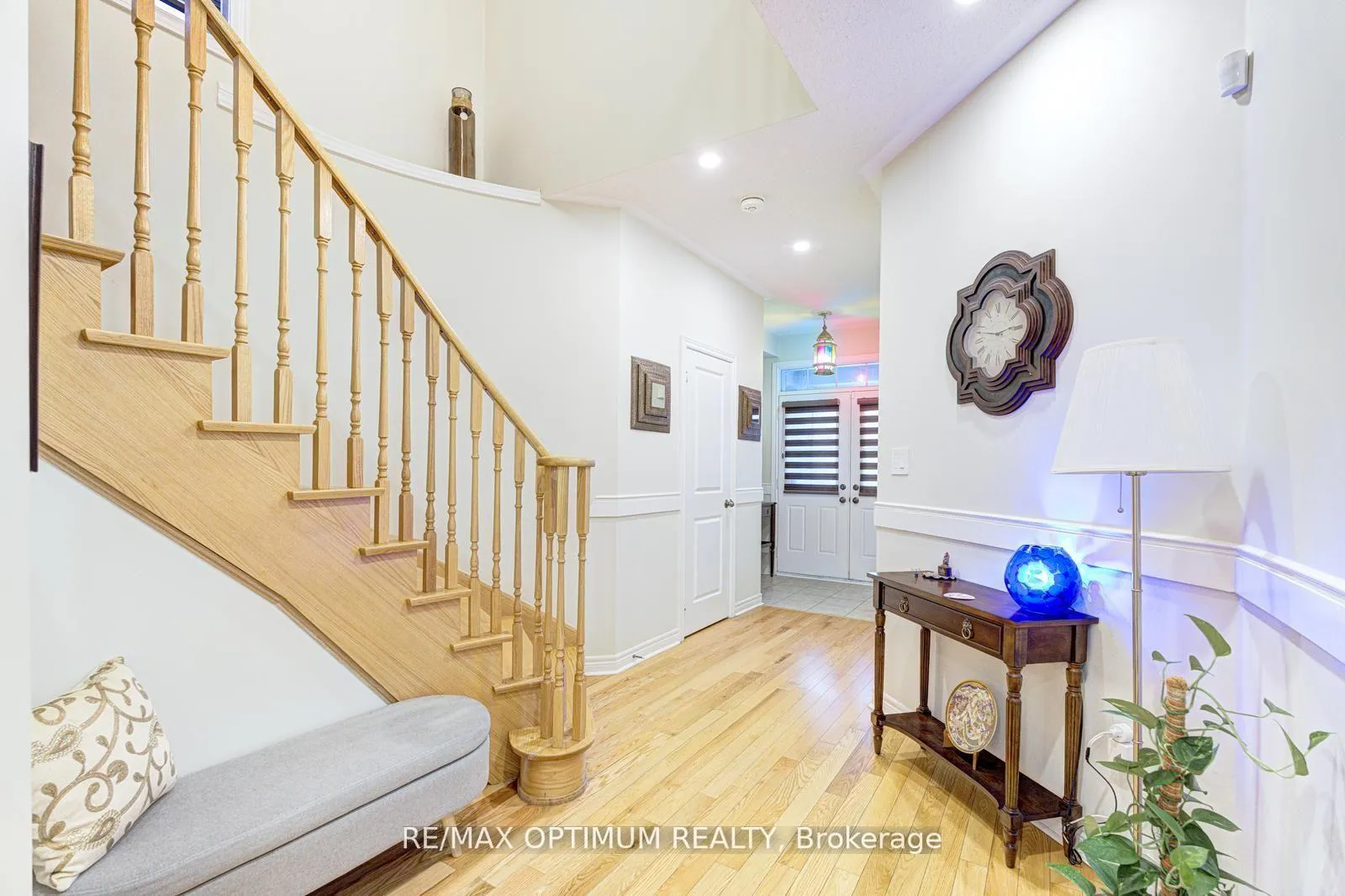Photo 6 of 13 Fann Drive, Brampton, Northwest Brampton — HOMEH