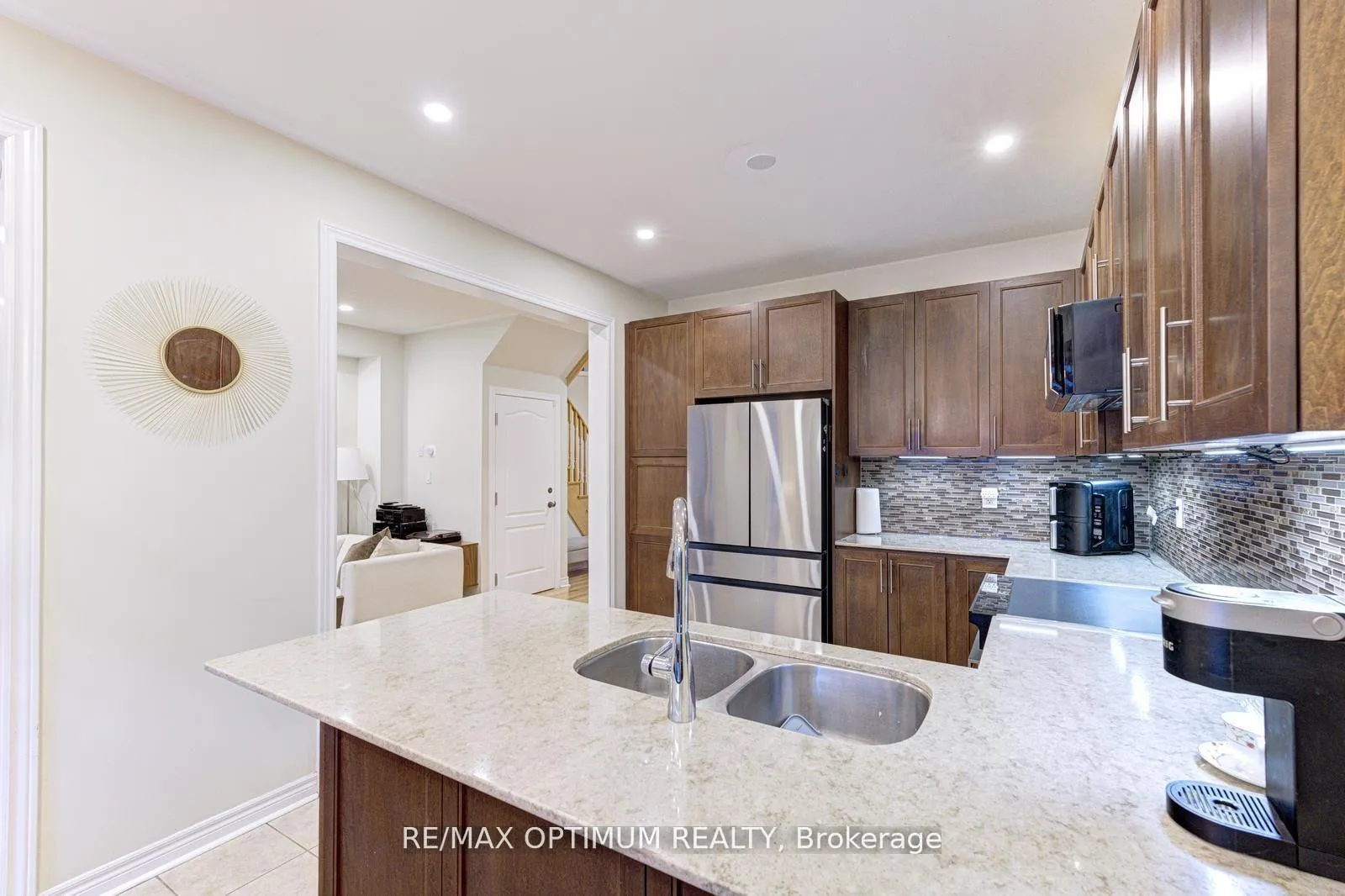 Photo 19 of 13 Fann Drive, Brampton, Northwest Brampton — HOMEH