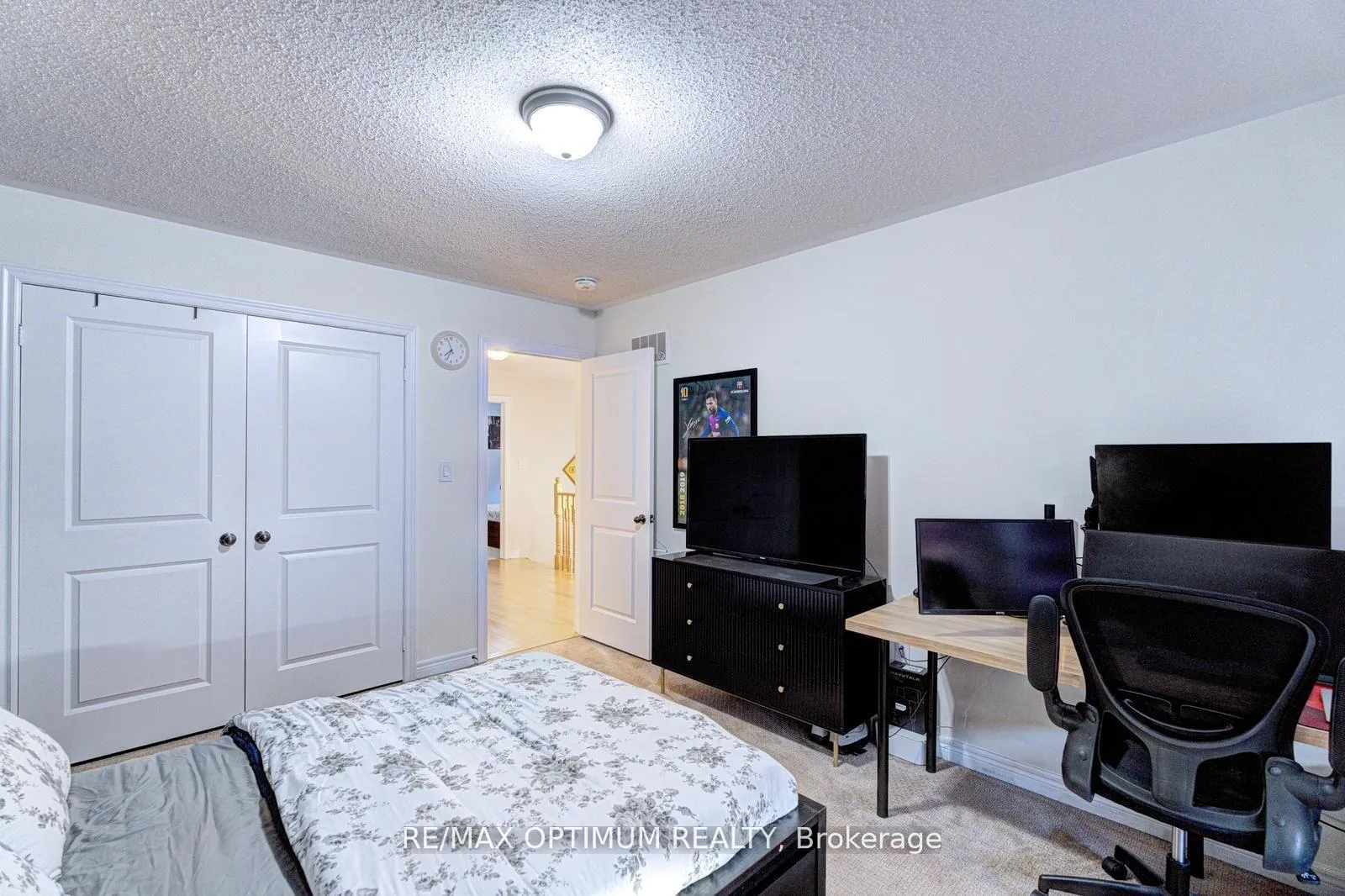 Photo 34 of 13 Fann Drive, Brampton, Northwest Brampton — HOMEH