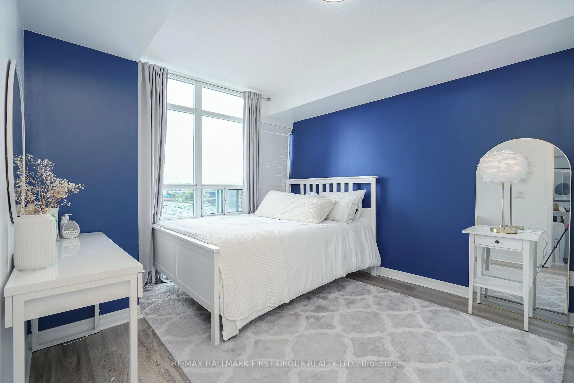 Photo 8 of Unit 710, 1600 Charles Street, Whitby, Port Whitby — HOMEH