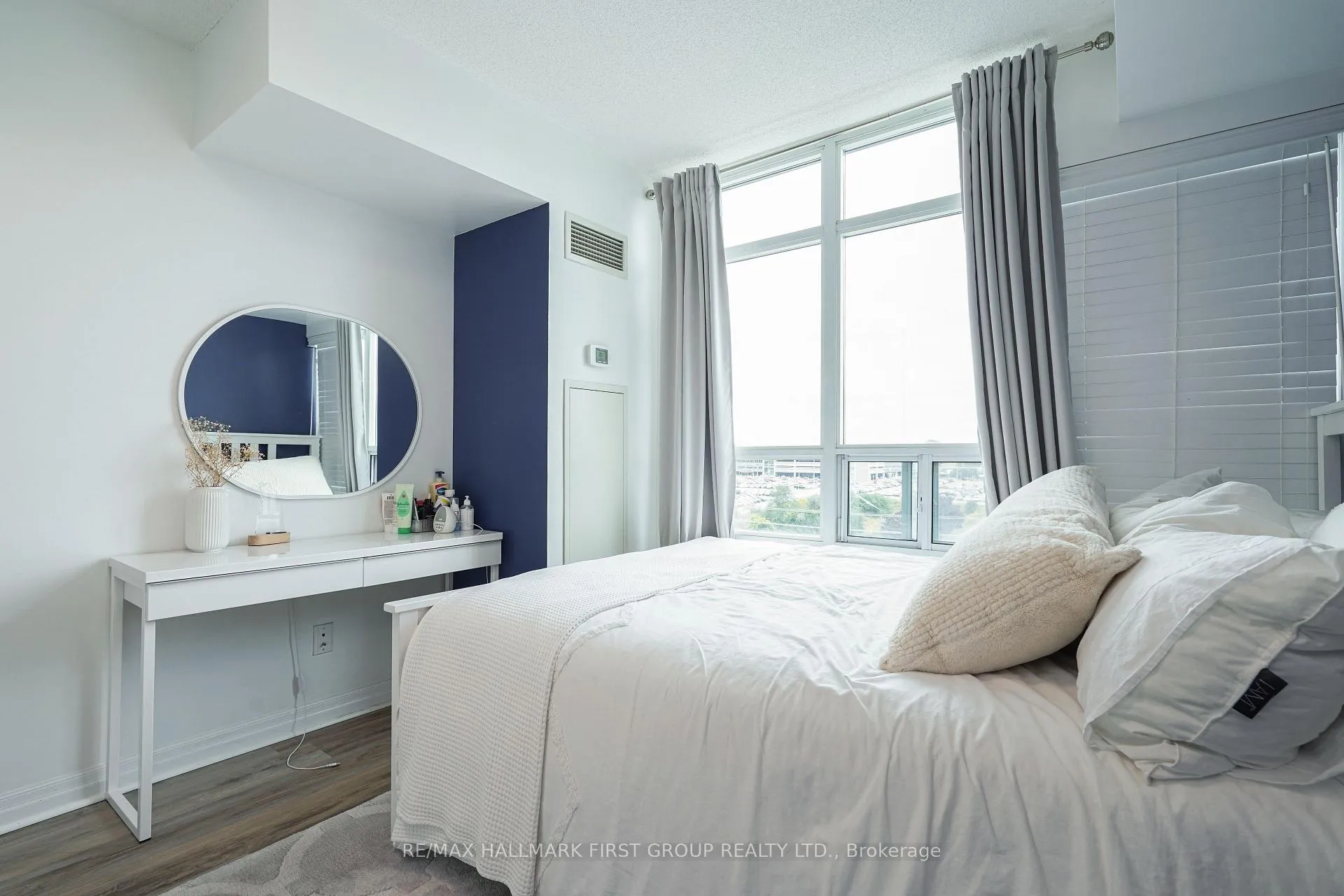Photo 9 of Unit 710, 1600 Charles Street, Whitby, Port Whitby — HOMEH