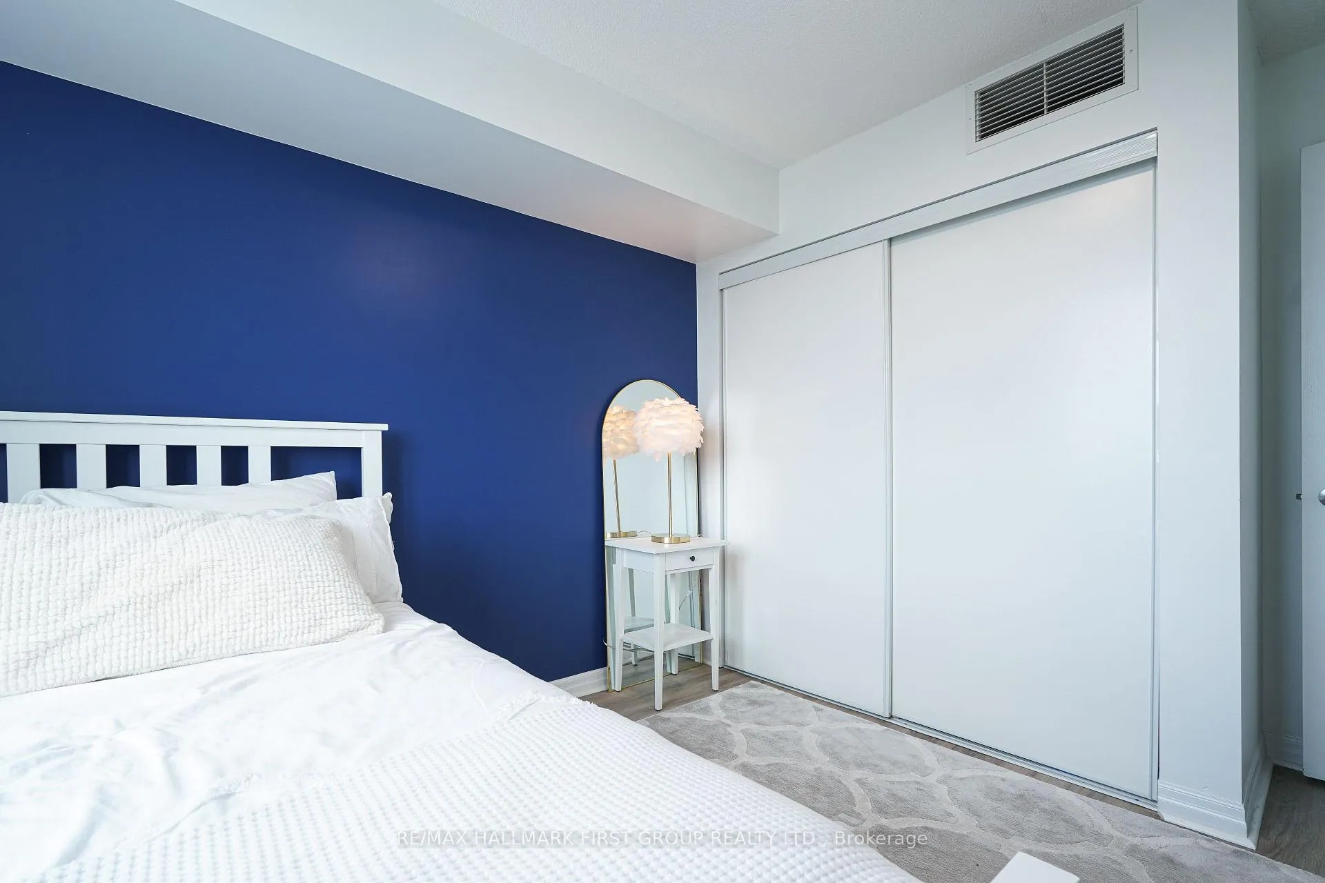 Photo 10 of Unit 710, 1600 Charles Street, Whitby, Port Whitby — HOMEH