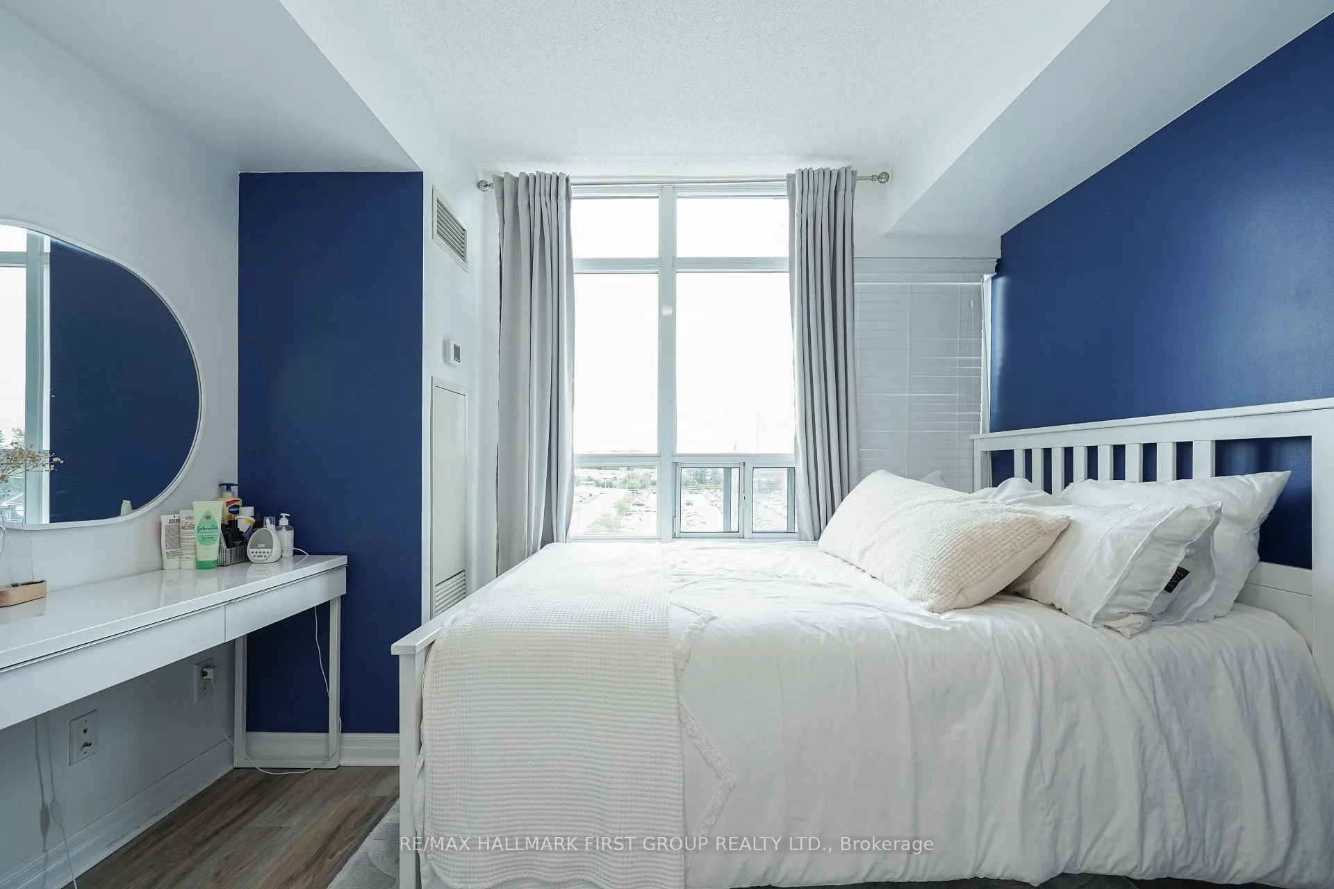 Photo 13 of Unit 710, 1600 Charles Street, Whitby, Port Whitby — HOMEH