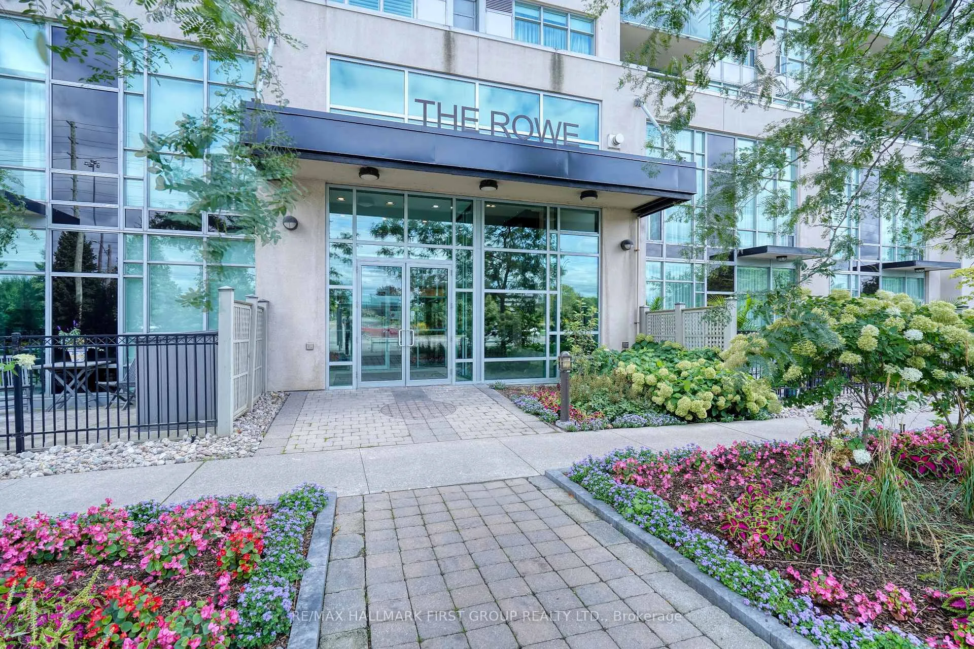 Photo 14 of Unit 710, 1600 Charles Street, Whitby, Port Whitby — HOMEH