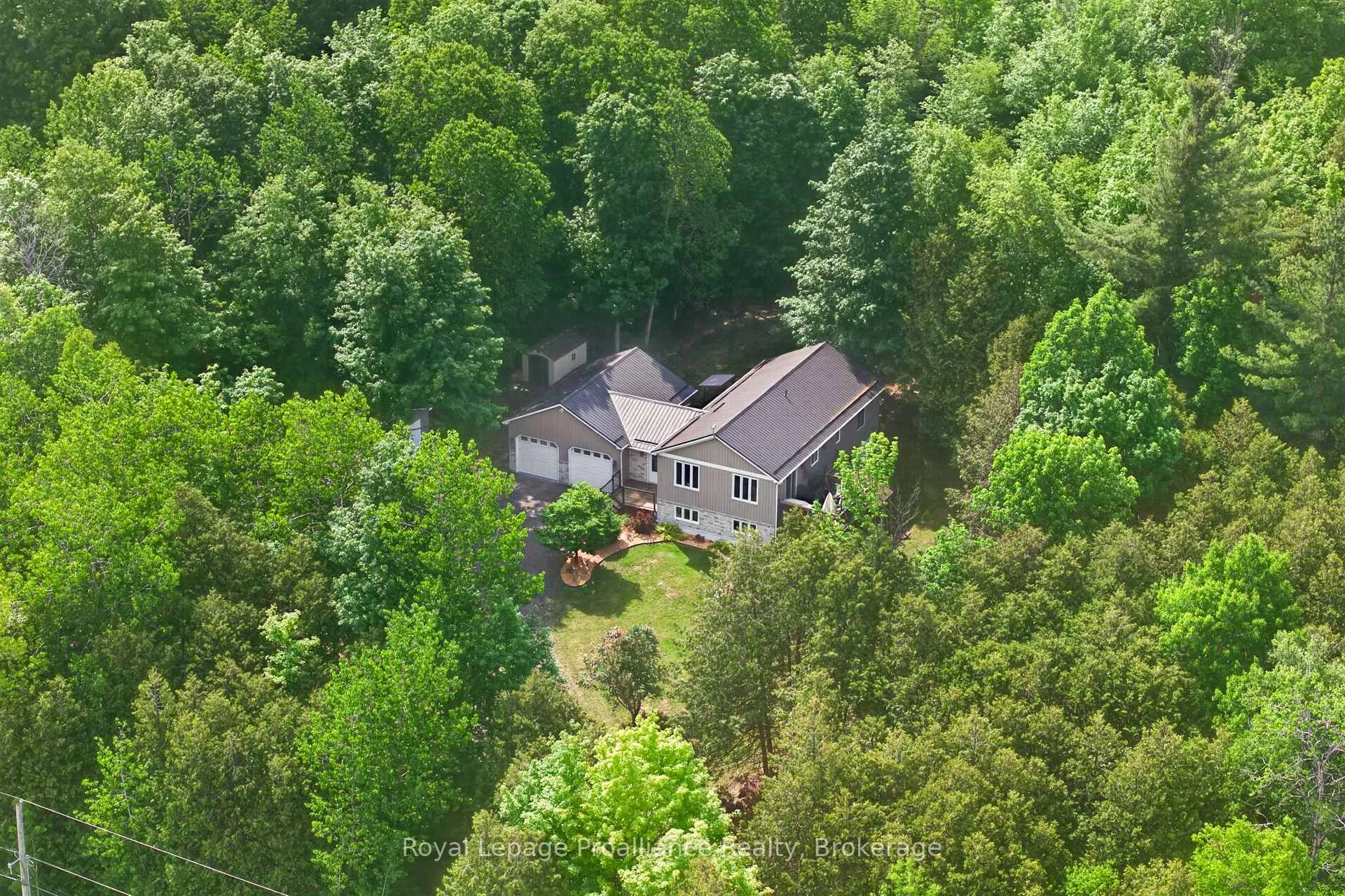 Photo 3 of 850 Moneymore Road, Tweed, Hungerford (Twp) — HOMEH